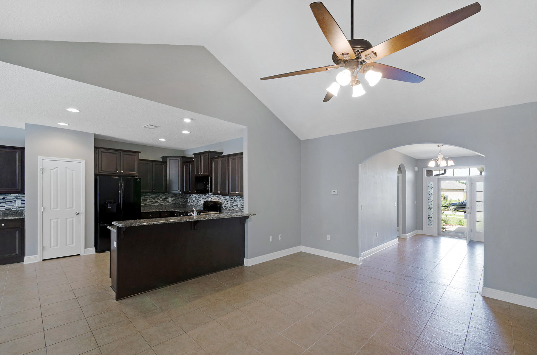 HAMMOCK BAY - Residential