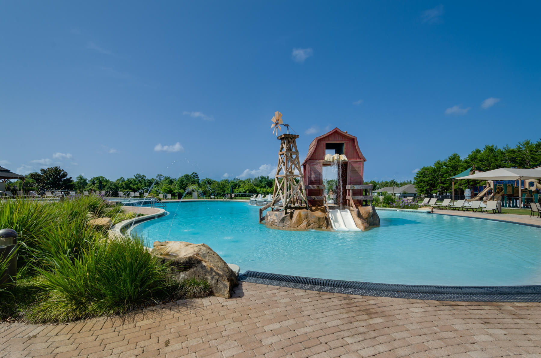 HAMMOCK BAY - Residential