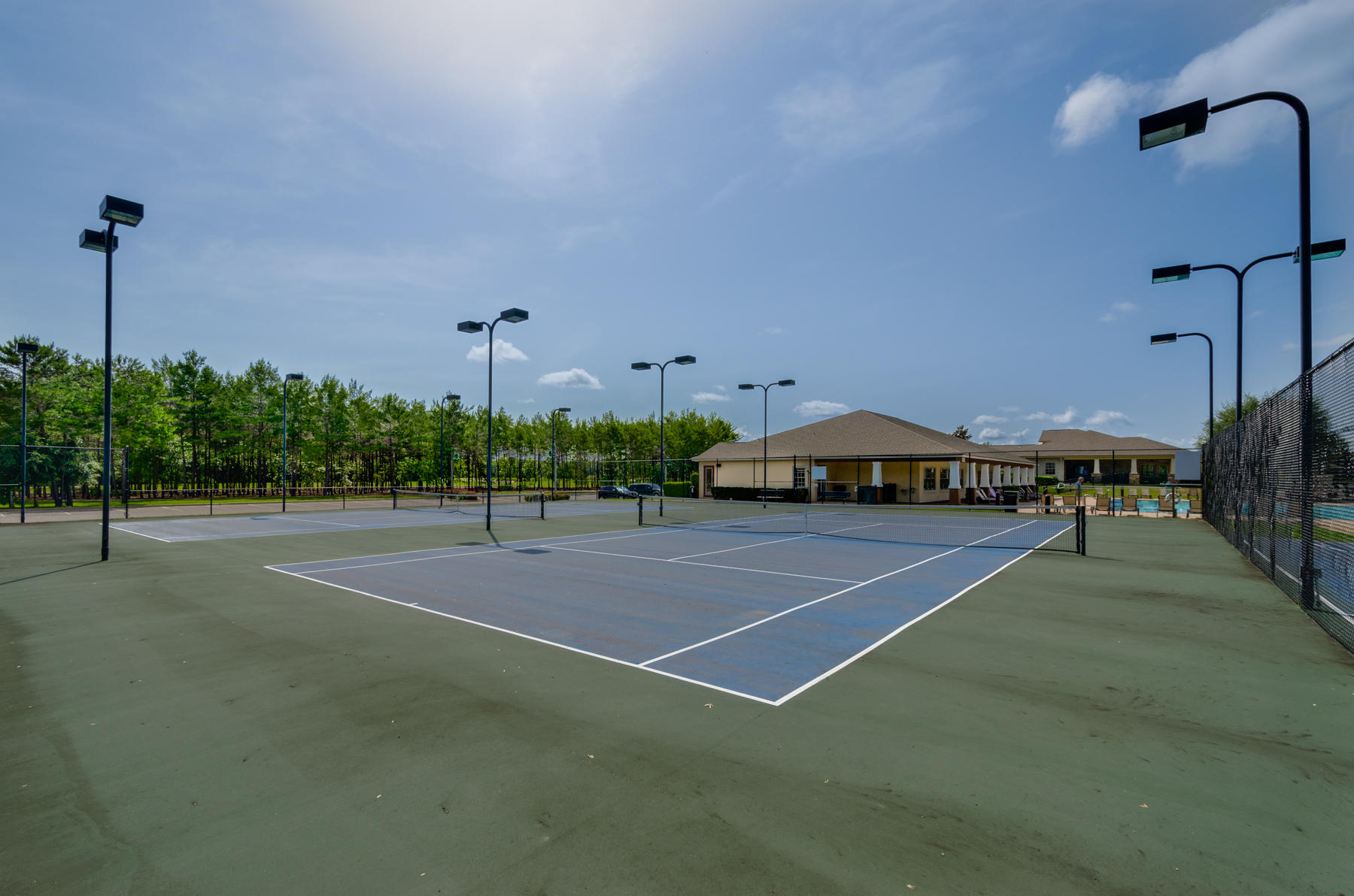 HAMMOCK BAY - Residential