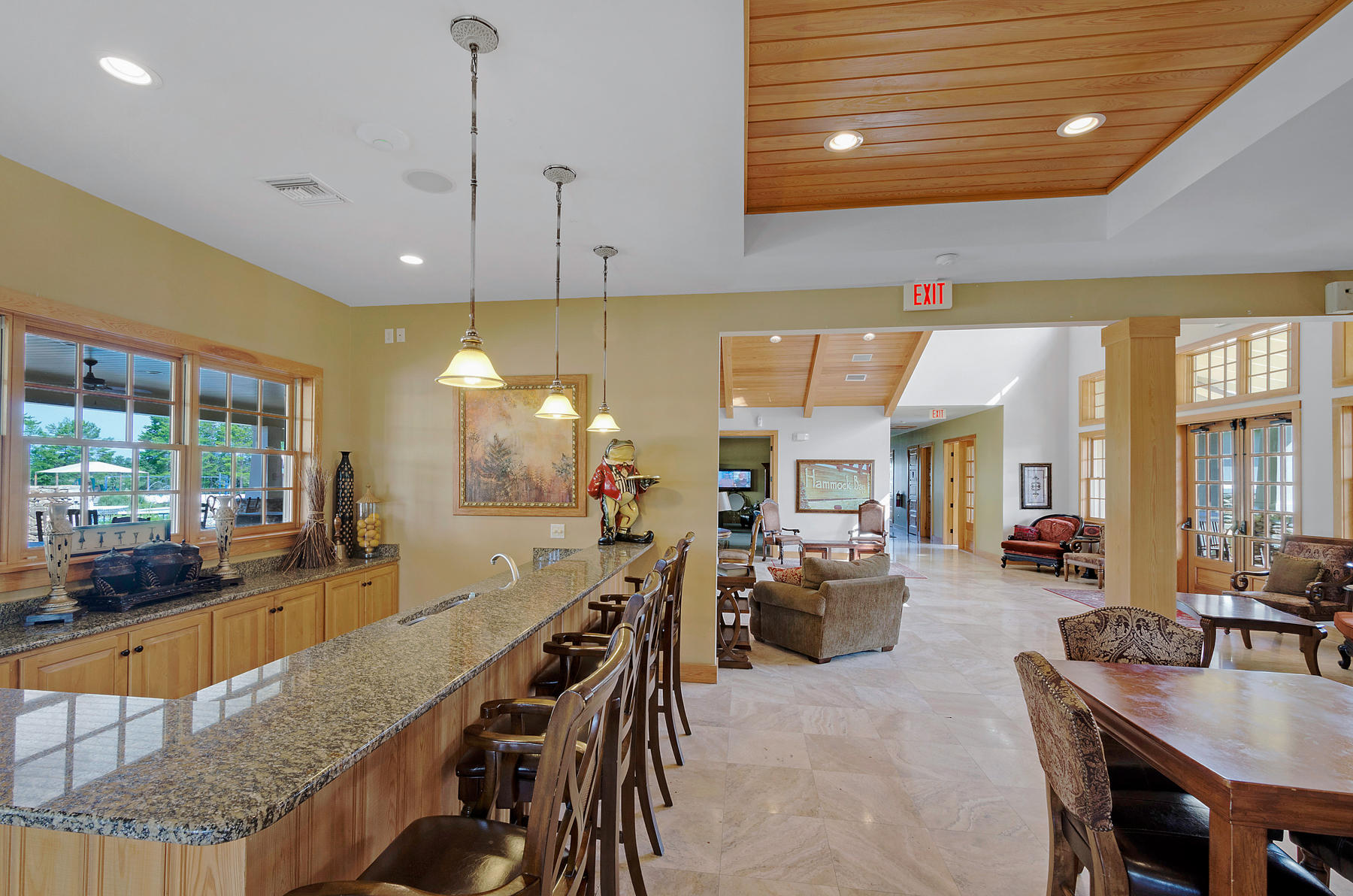 HAMMOCK BAY - Residential