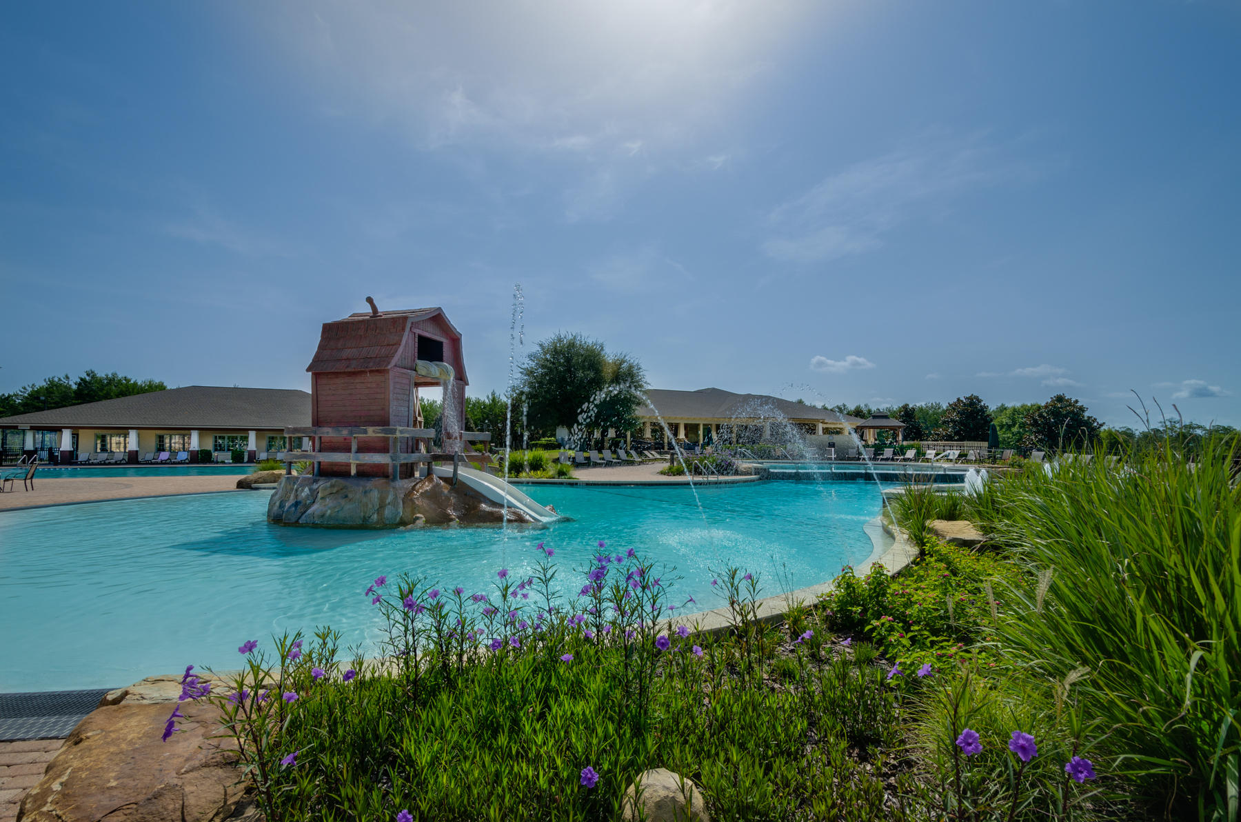 HAMMOCK BAY - Residential