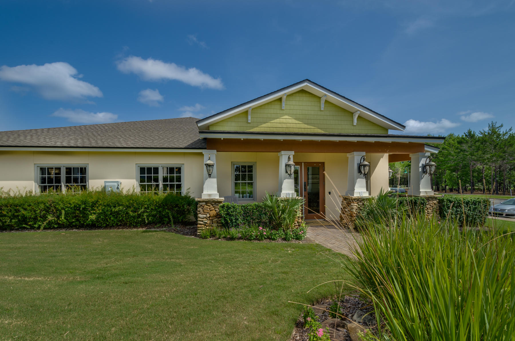 HAMMOCK BAY - Residential