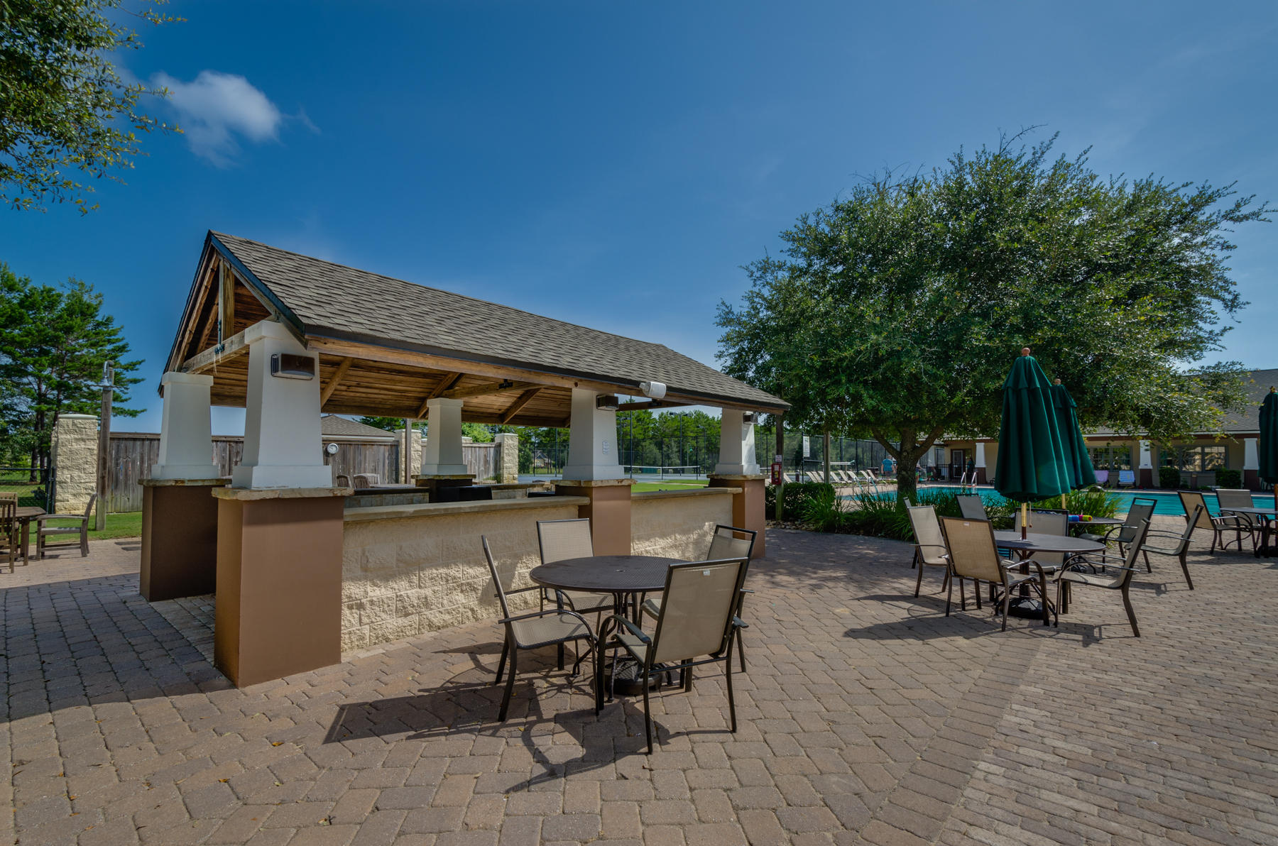 HAMMOCK BAY - Residential