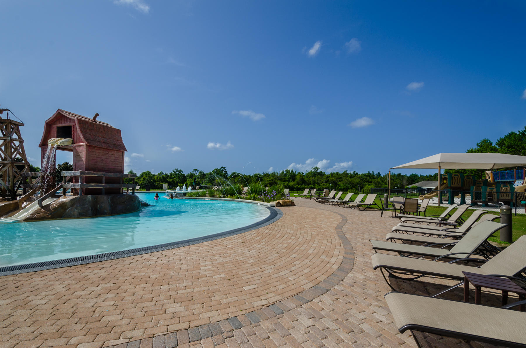 HAMMOCK BAY - Residential