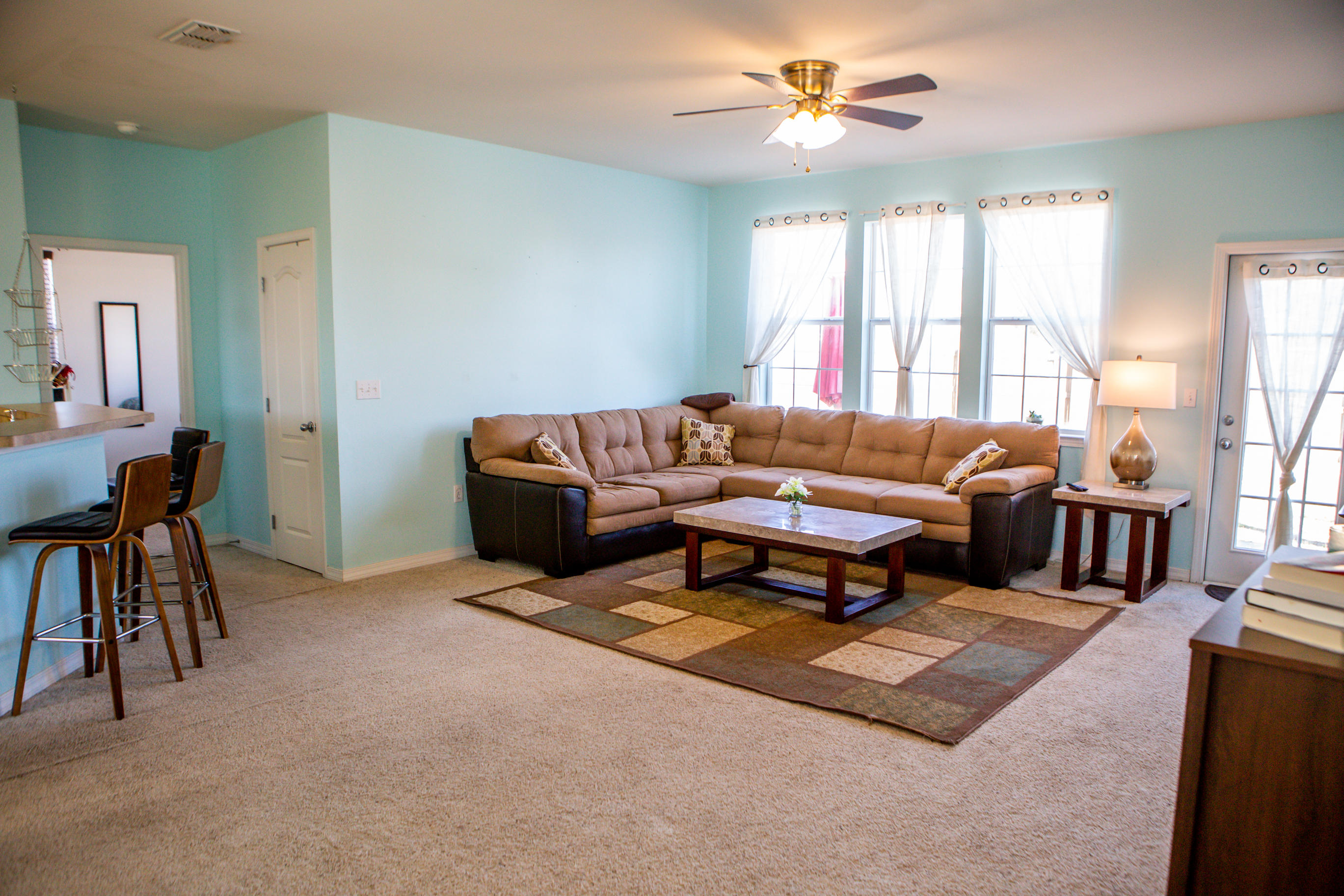 SANDY RIDGE ESTATES - Residential