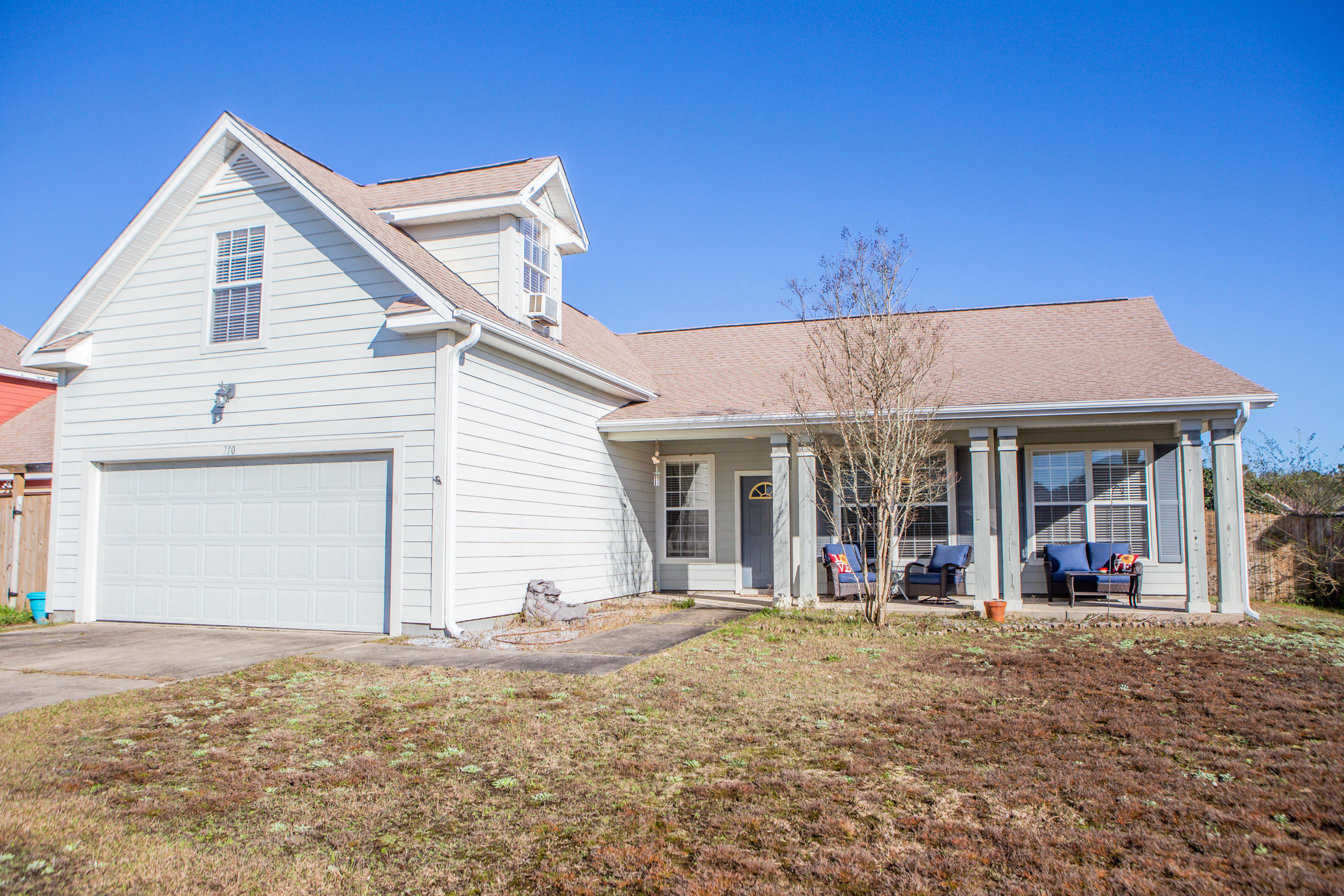 SANDY RIDGE ESTATES - Residential