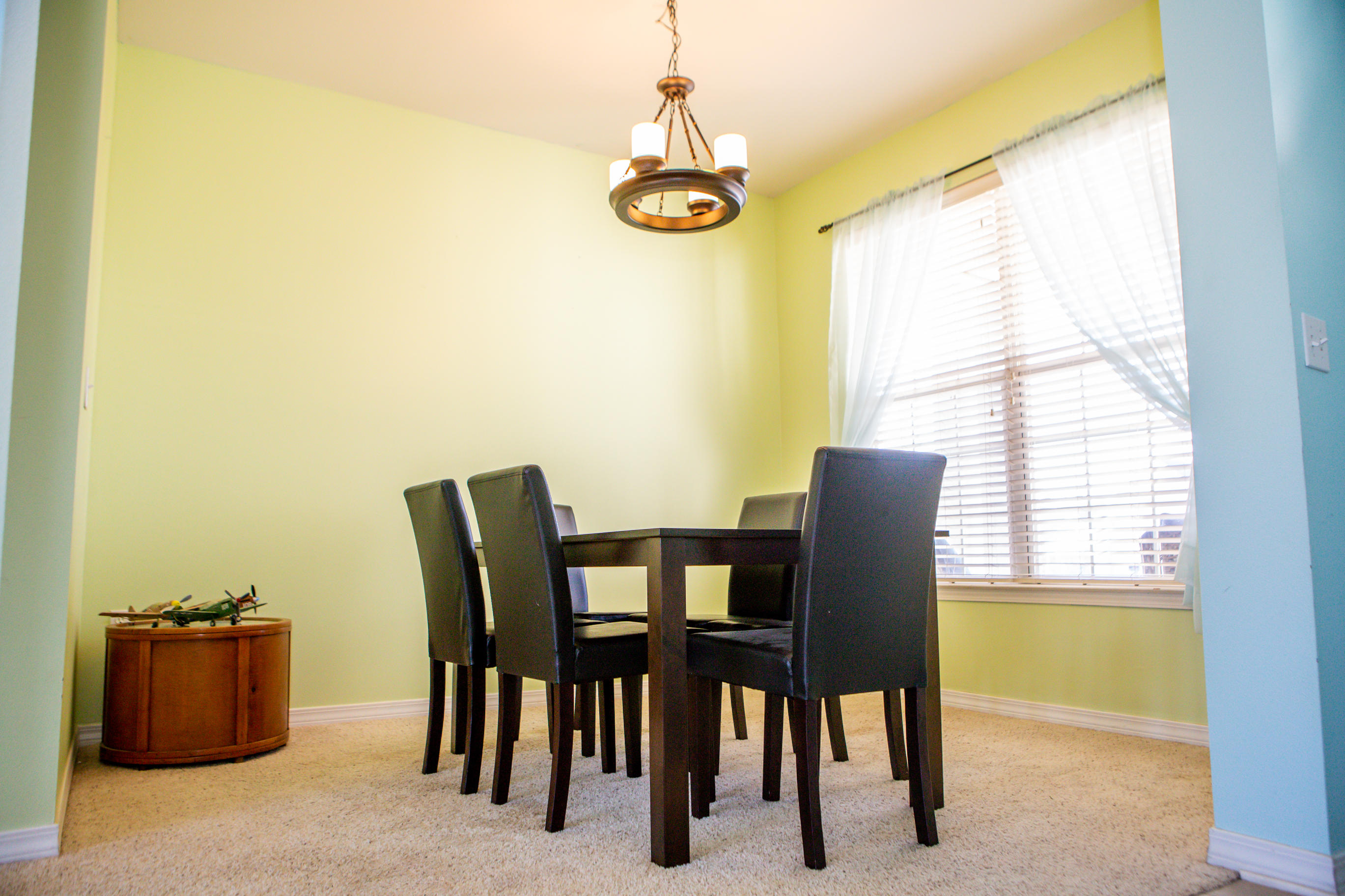 SANDY RIDGE ESTATES - Residential