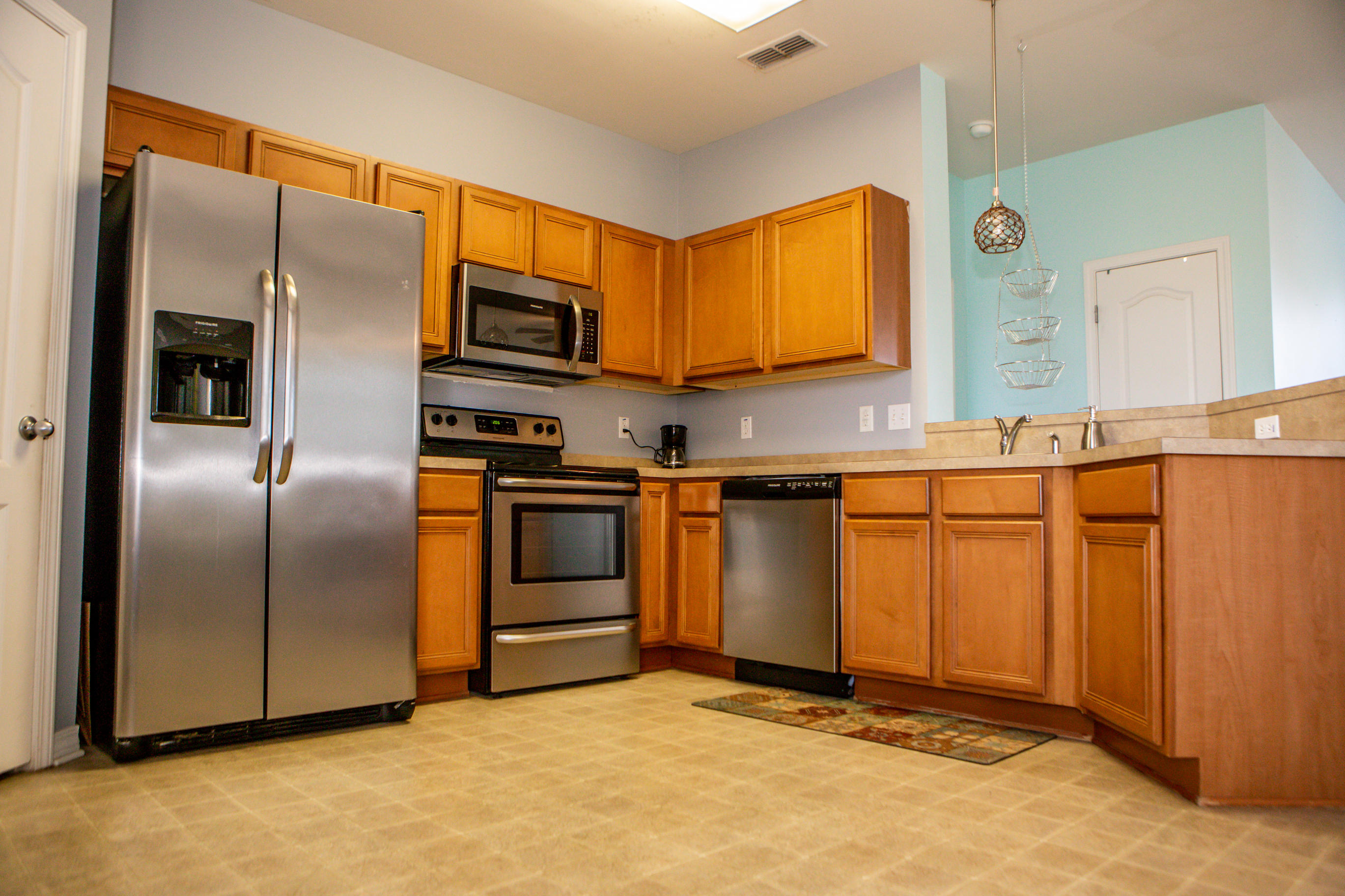 SANDY RIDGE ESTATES - Residential