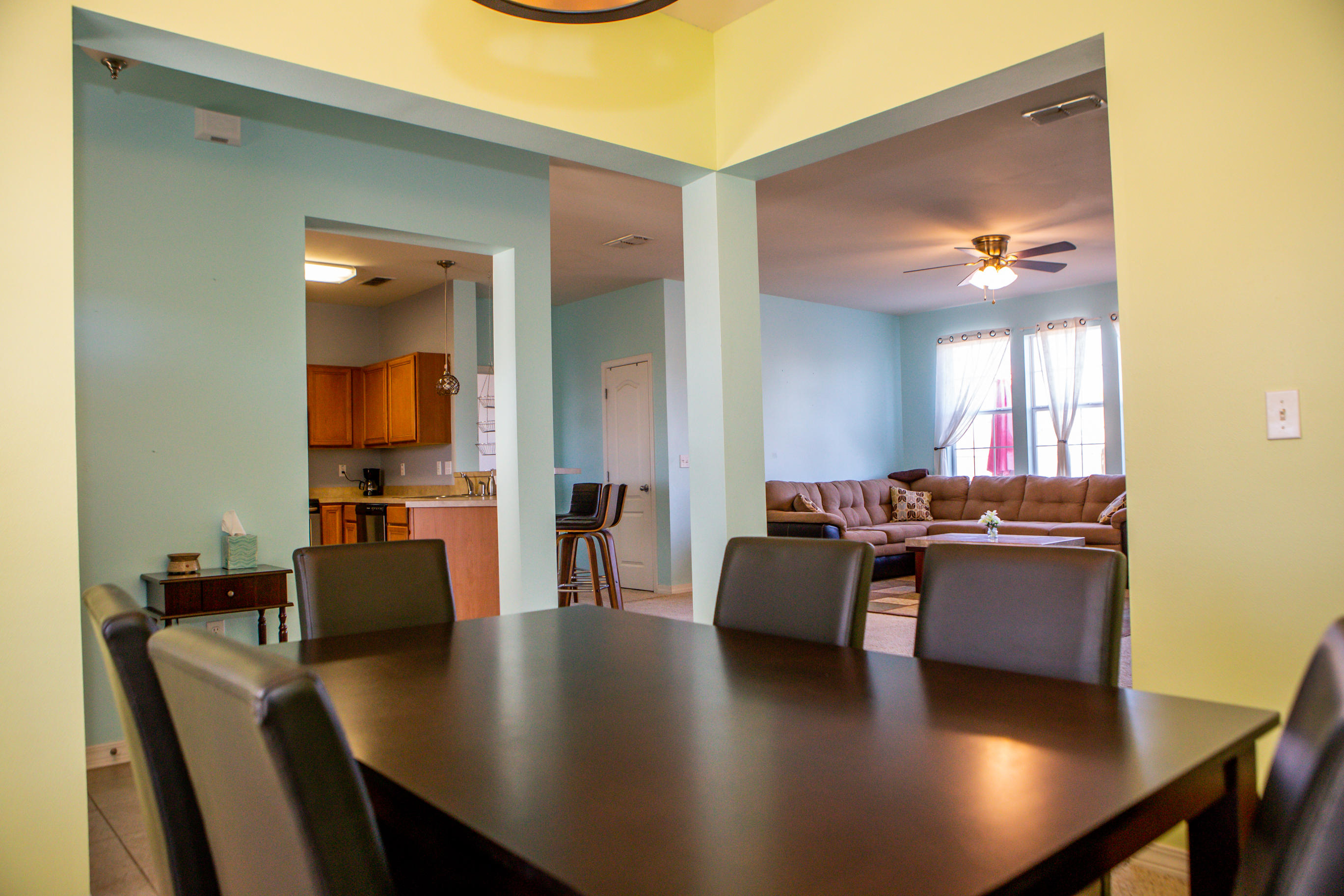 SANDY RIDGE ESTATES - Residential