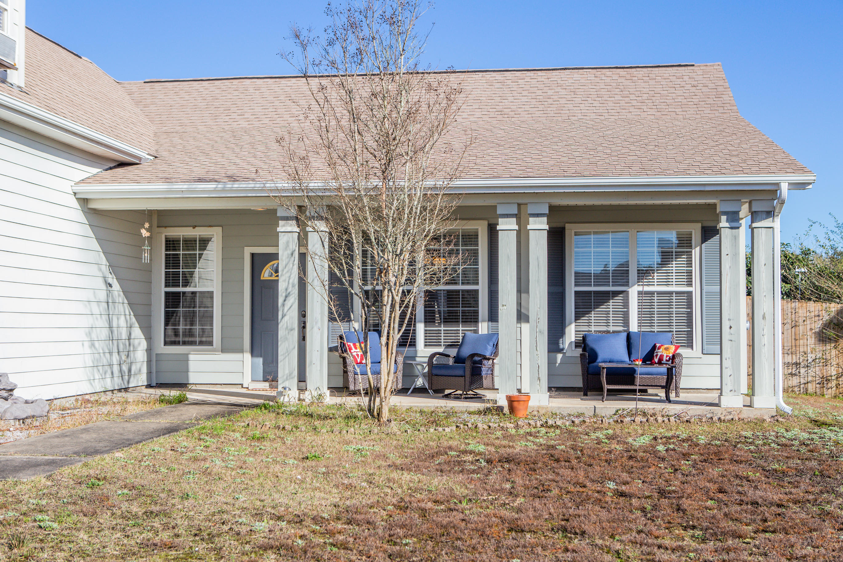 SANDY RIDGE ESTATES - Residential