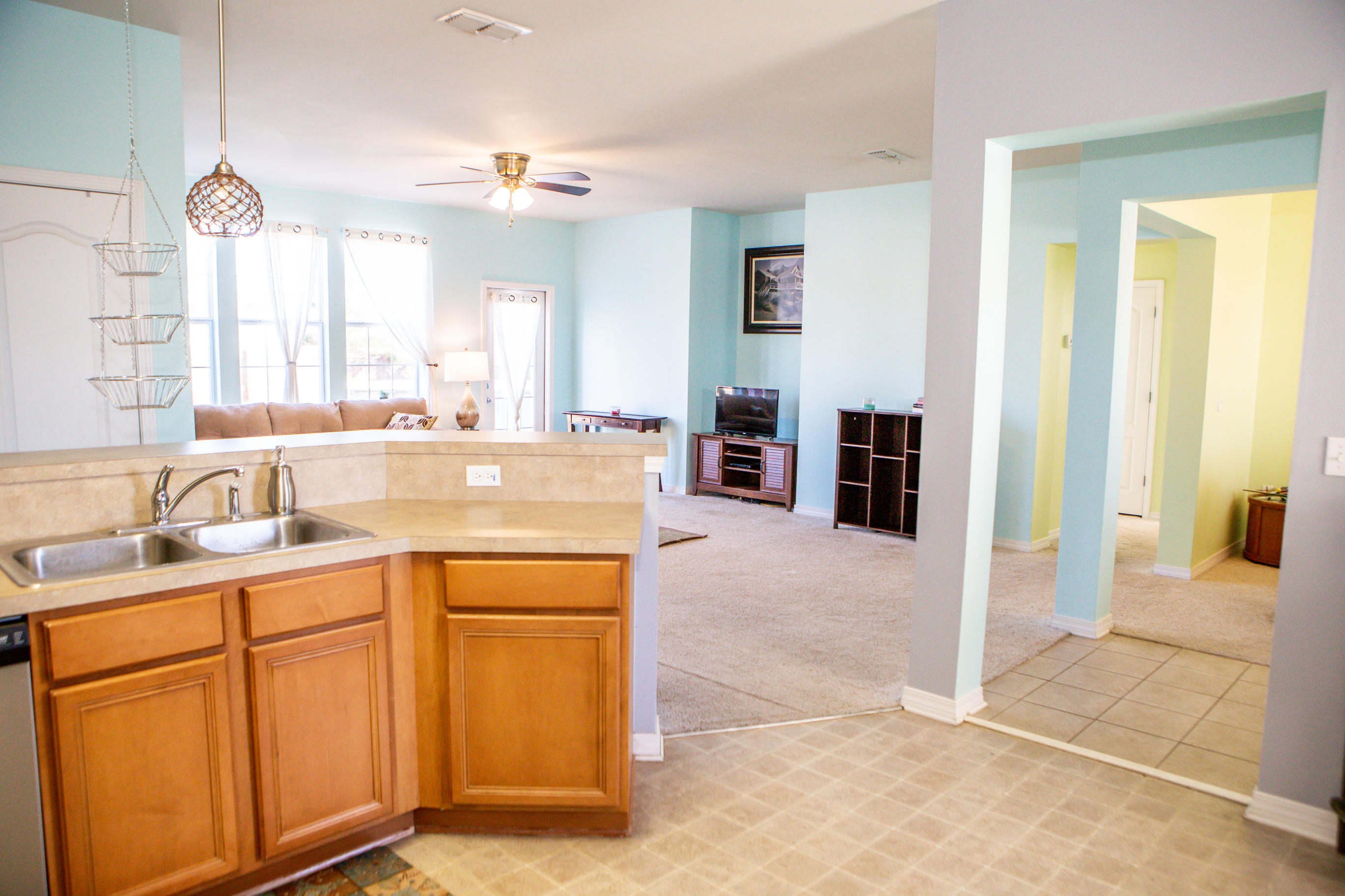 SANDY RIDGE ESTATES - Residential