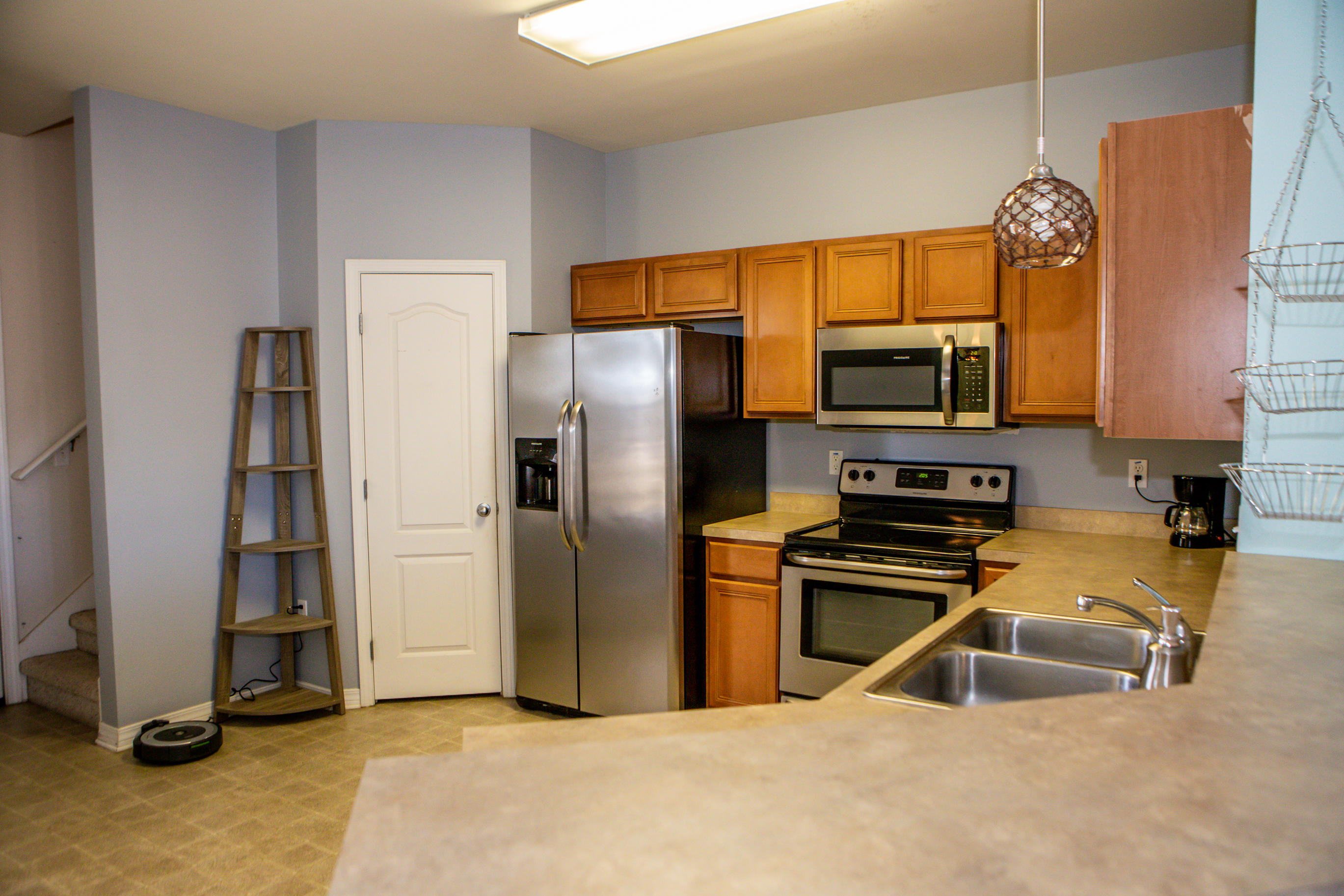 SANDY RIDGE ESTATES - Residential