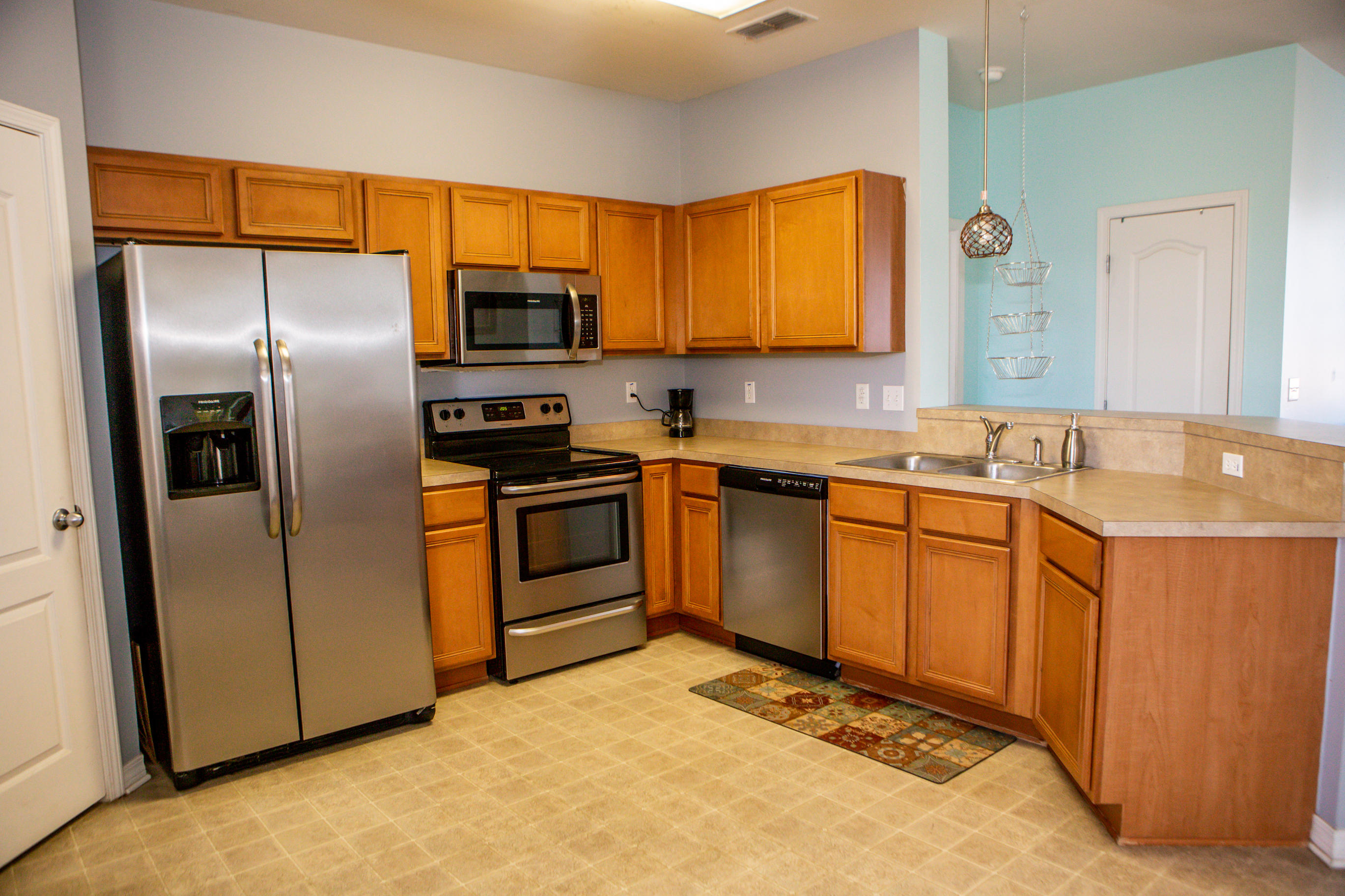 SANDY RIDGE ESTATES - Residential