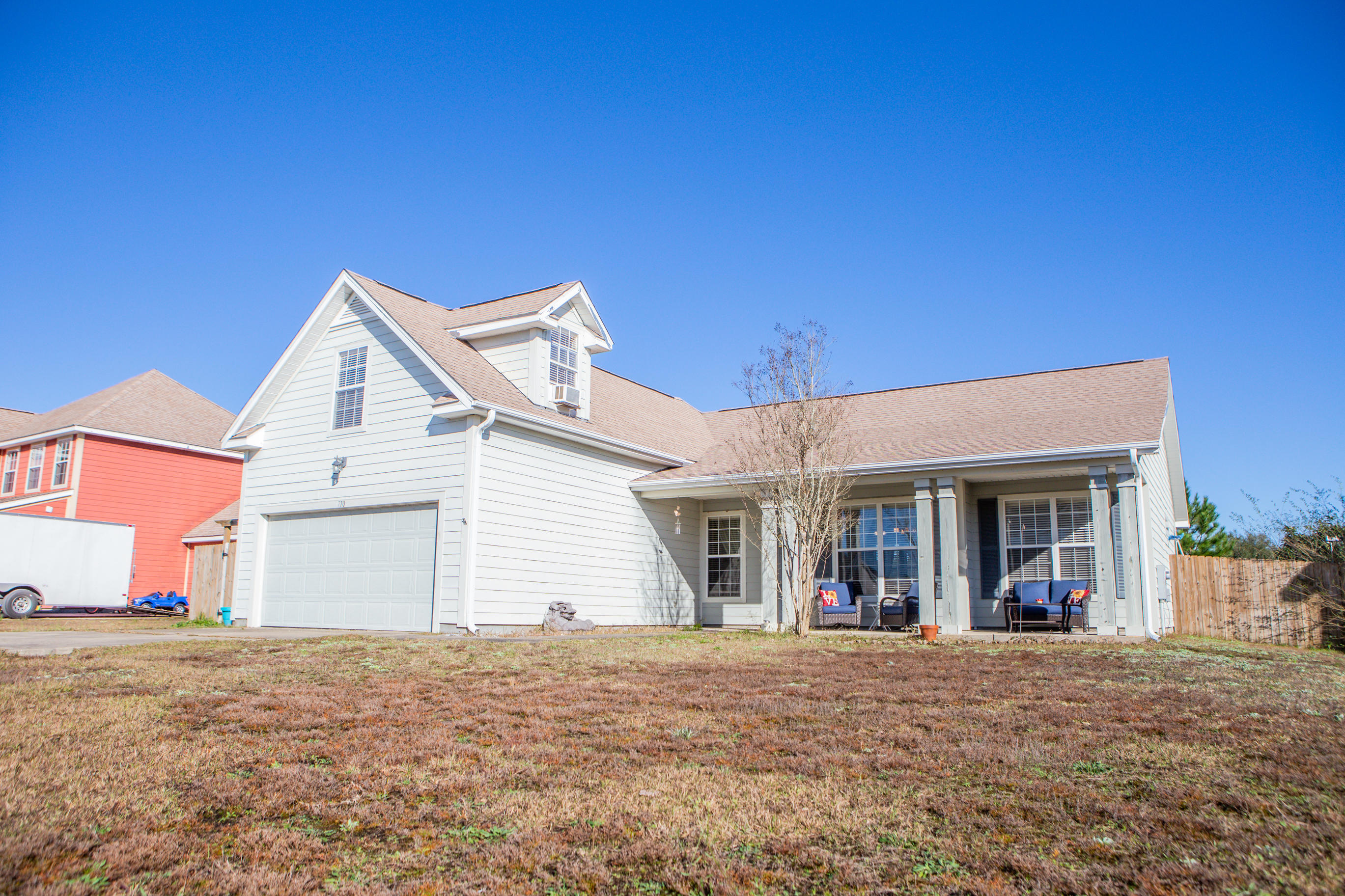 SANDY RIDGE ESTATES - Residential