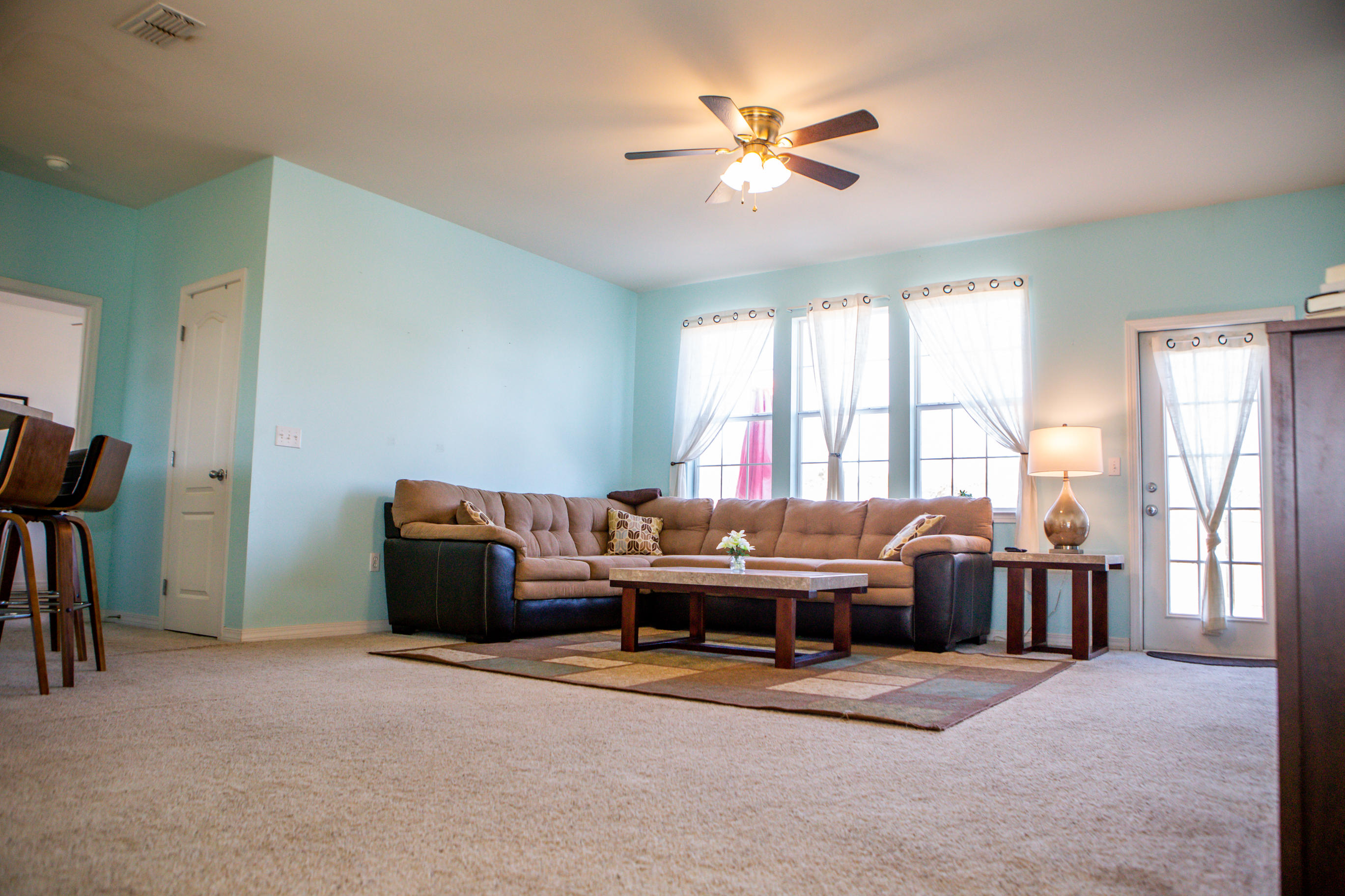 SANDY RIDGE ESTATES - Residential