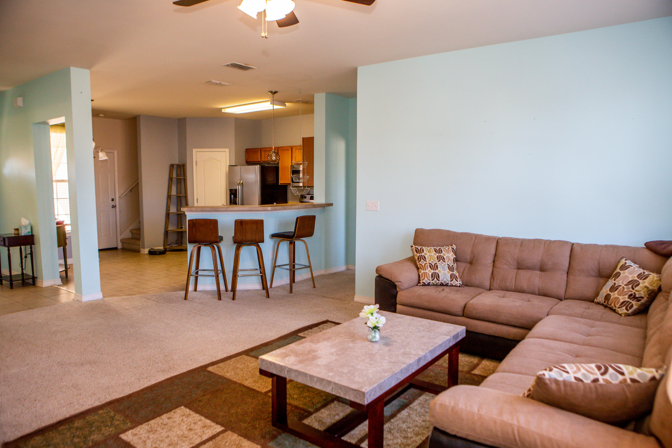 SANDY RIDGE ESTATES - Residential