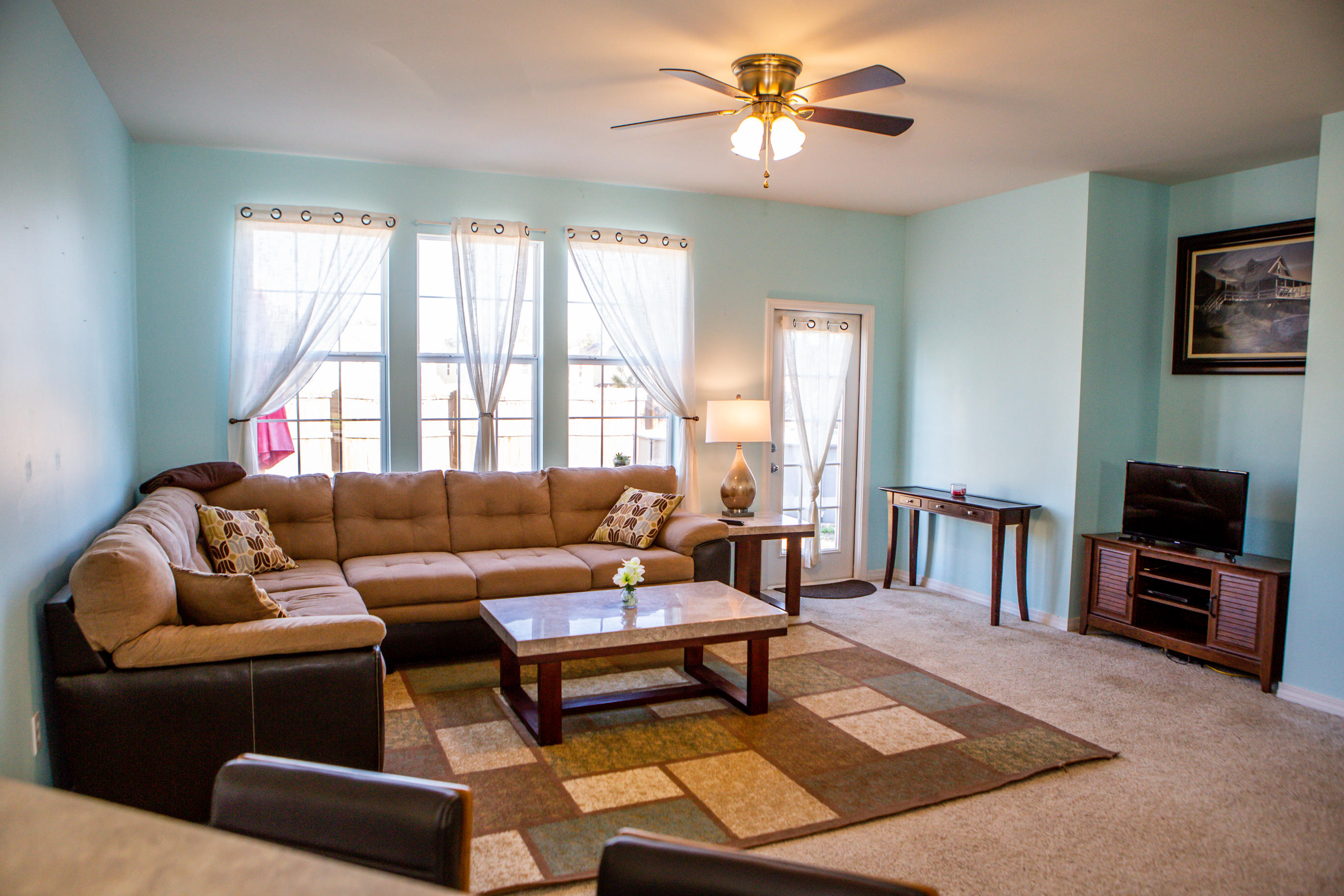 SANDY RIDGE ESTATES - Residential