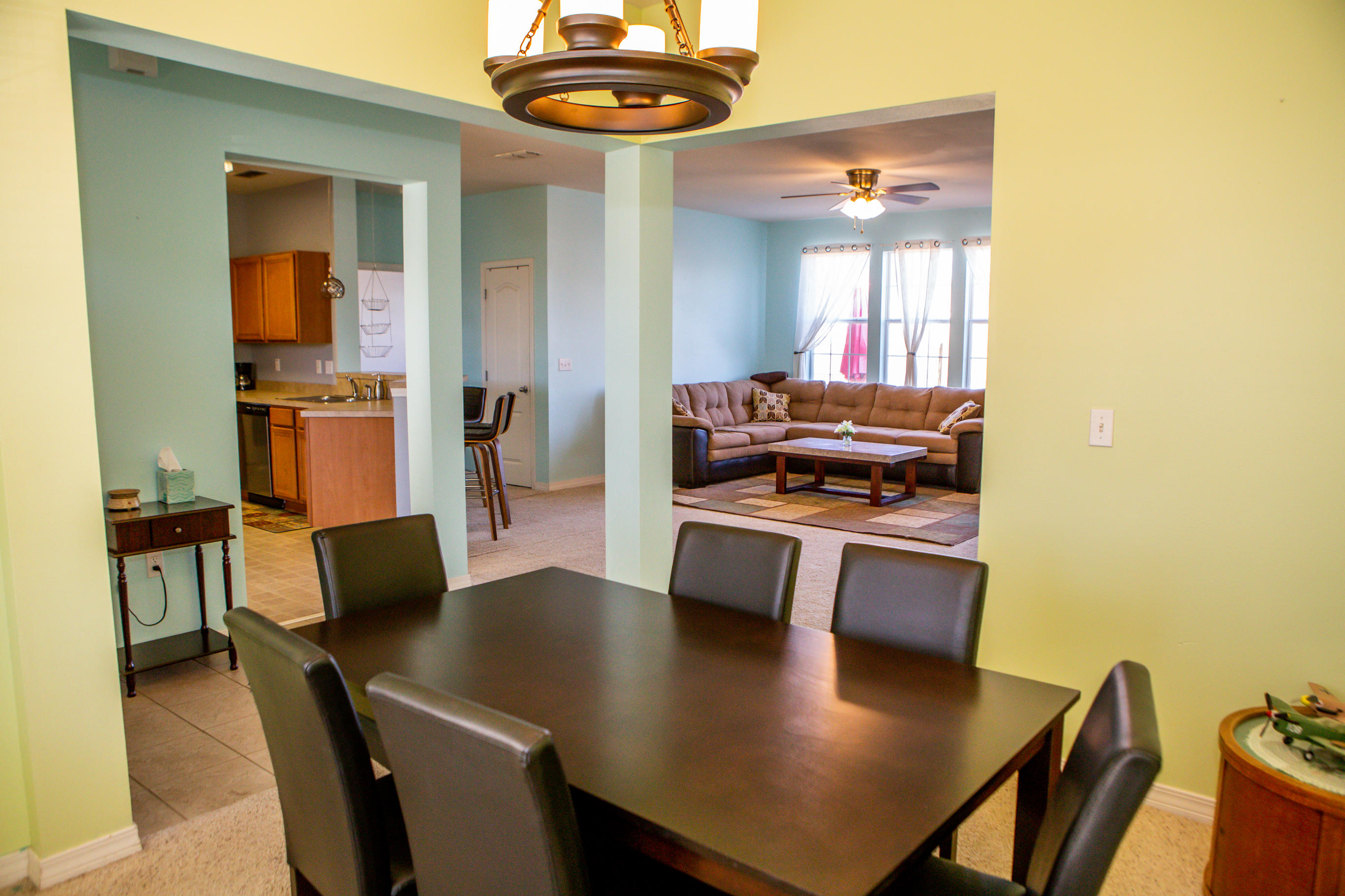 SANDY RIDGE ESTATES - Residential