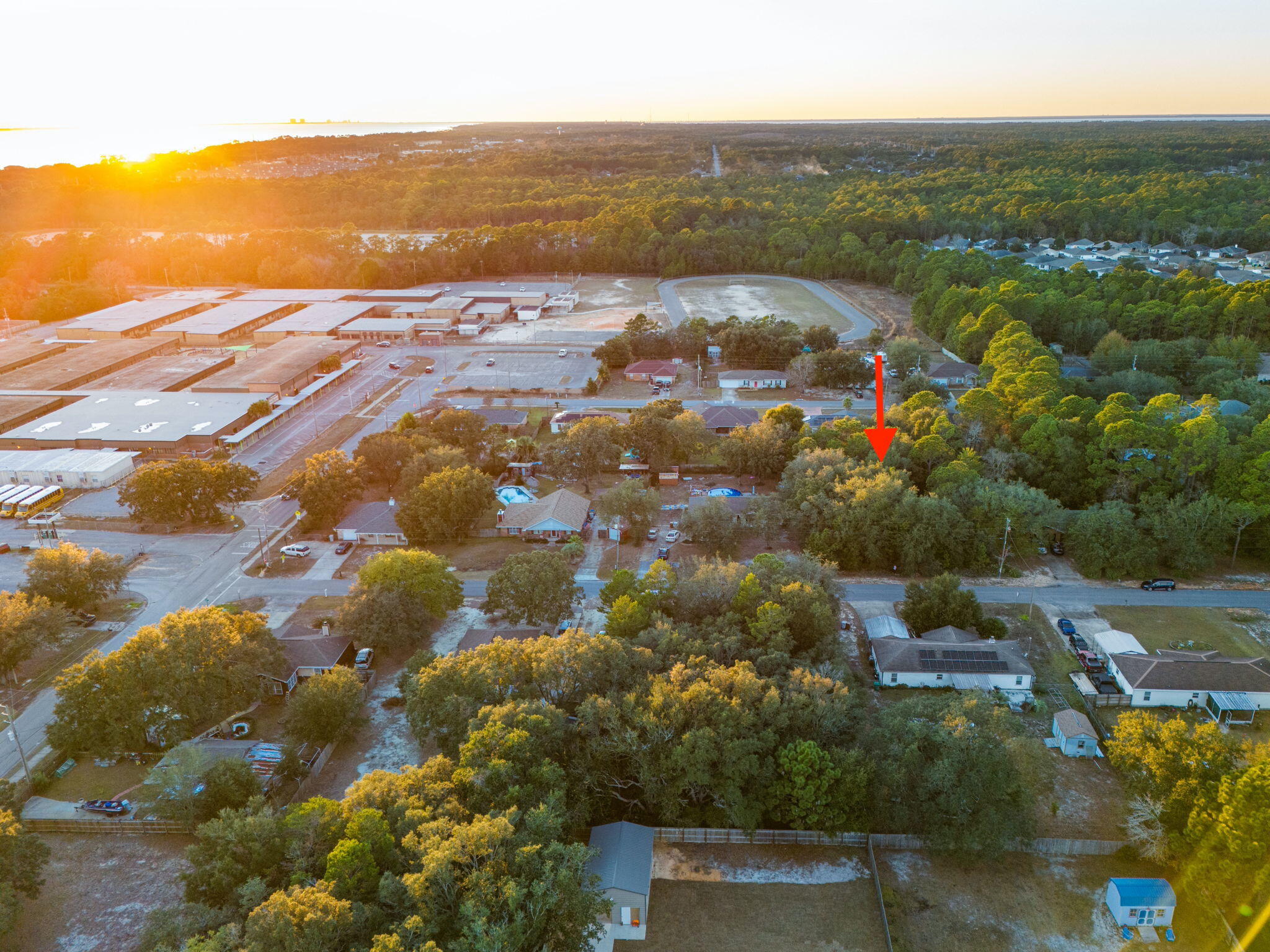 VIZCAYA 1ST ADDN - Land