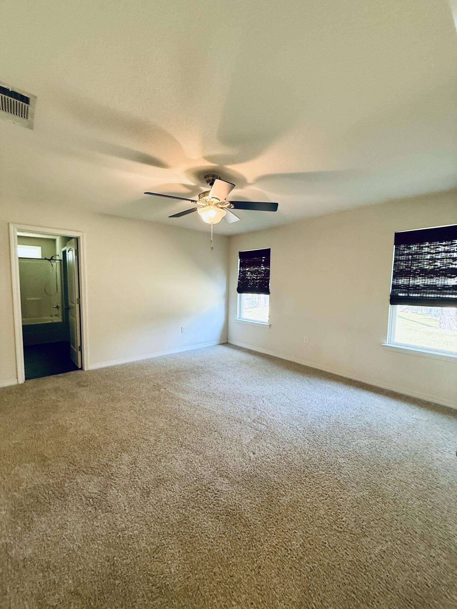 METES & BOUNDS - Residential Lease