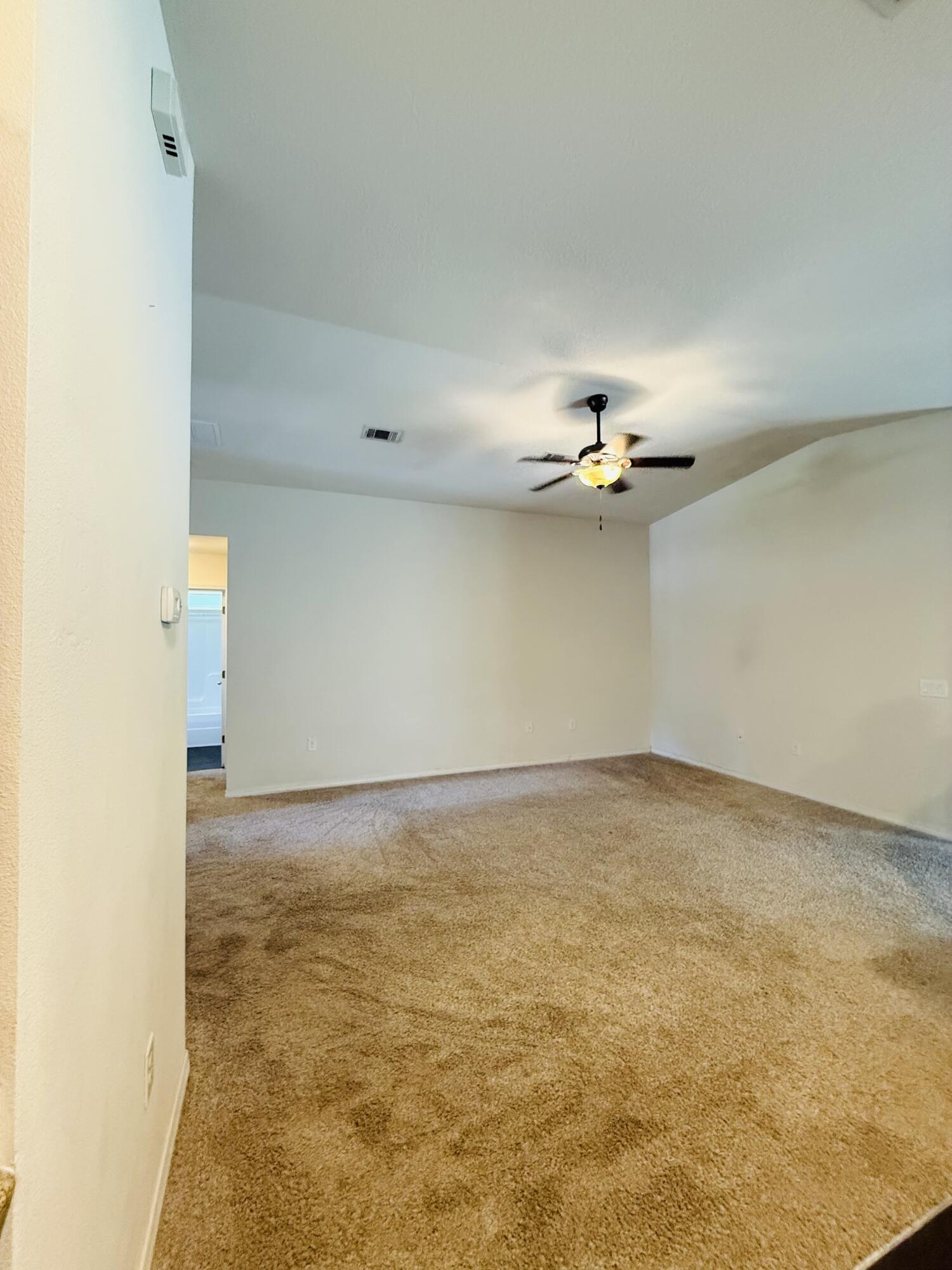 METES & BOUNDS - Residential Lease