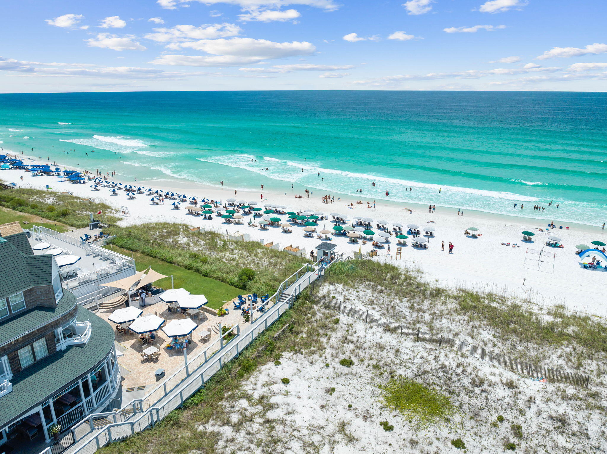Townhomes at Henderson Beach Resort - Residential