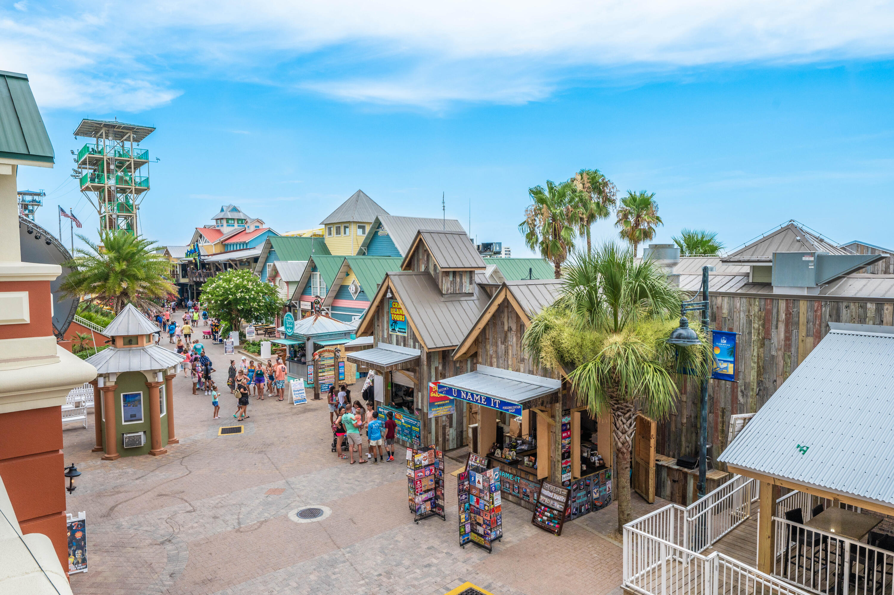 Emerald Grande East-Whole Unit - Residential