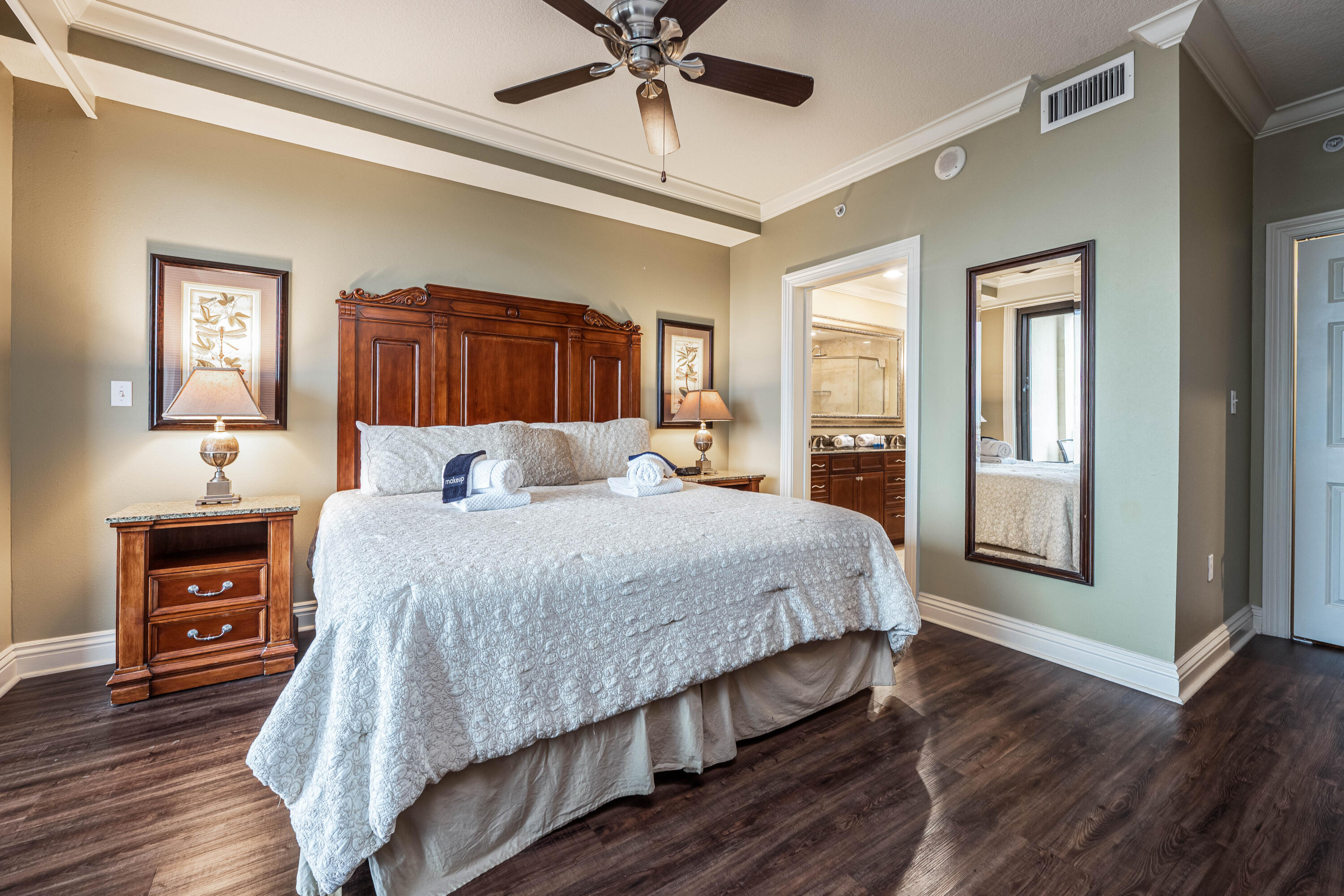 Emerald Grande East-Whole Unit - Residential