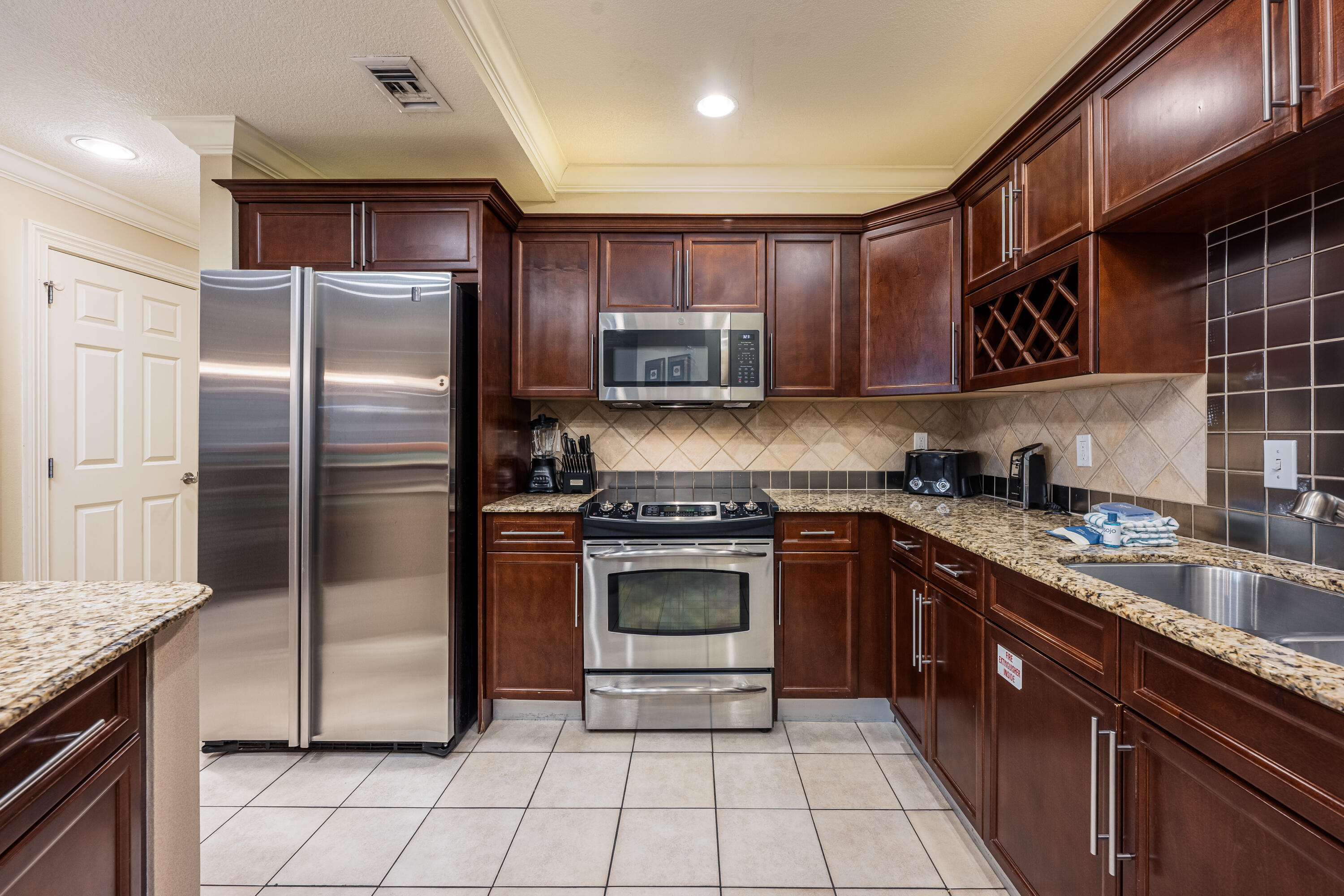 Emerald Grande East-Whole Unit - Residential