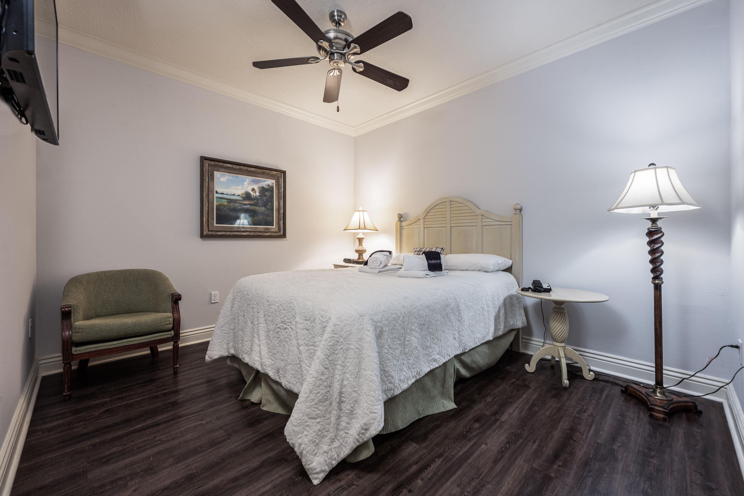 Emerald Grande East-Whole Unit - Residential