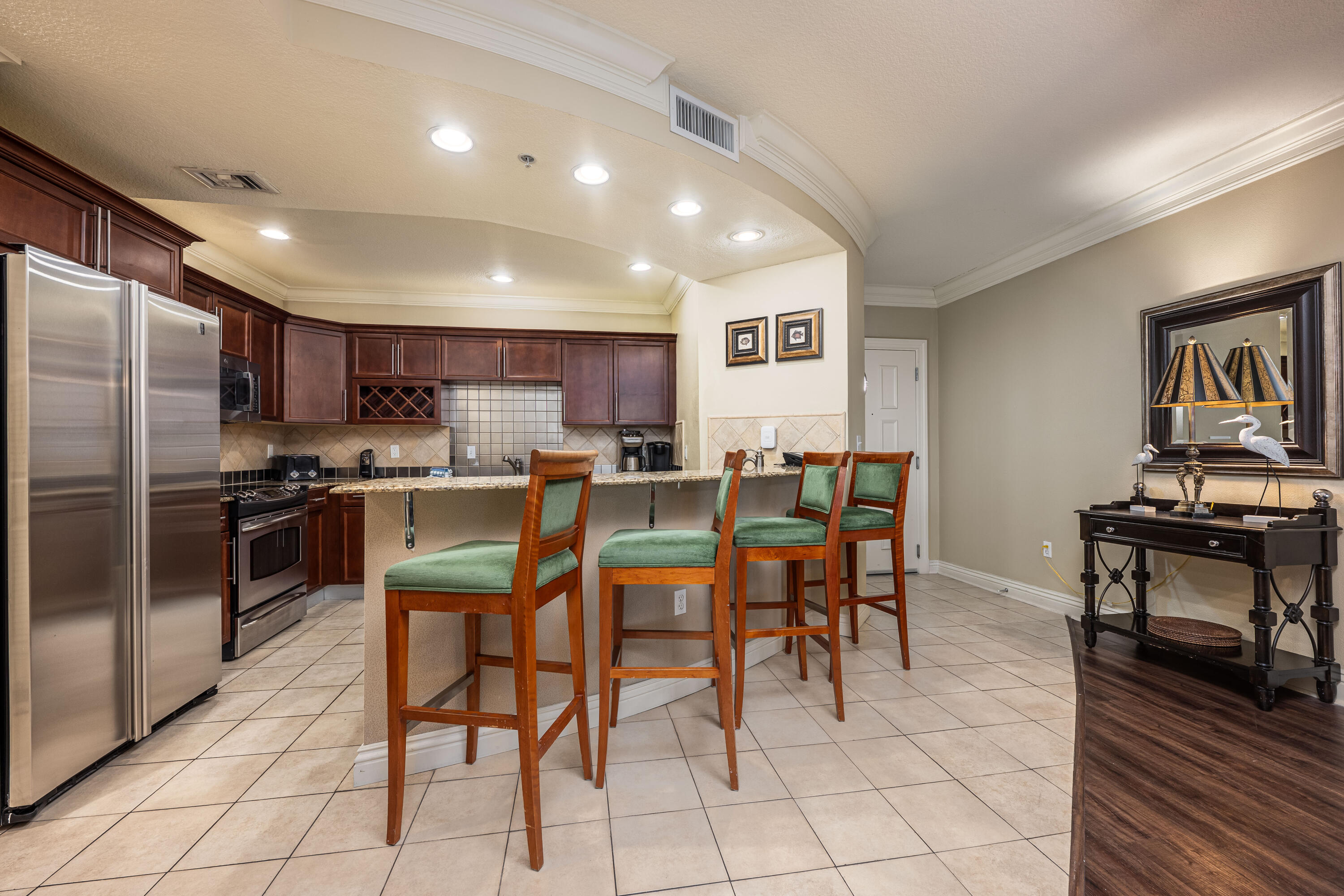 Emerald Grande East-Whole Unit - Residential