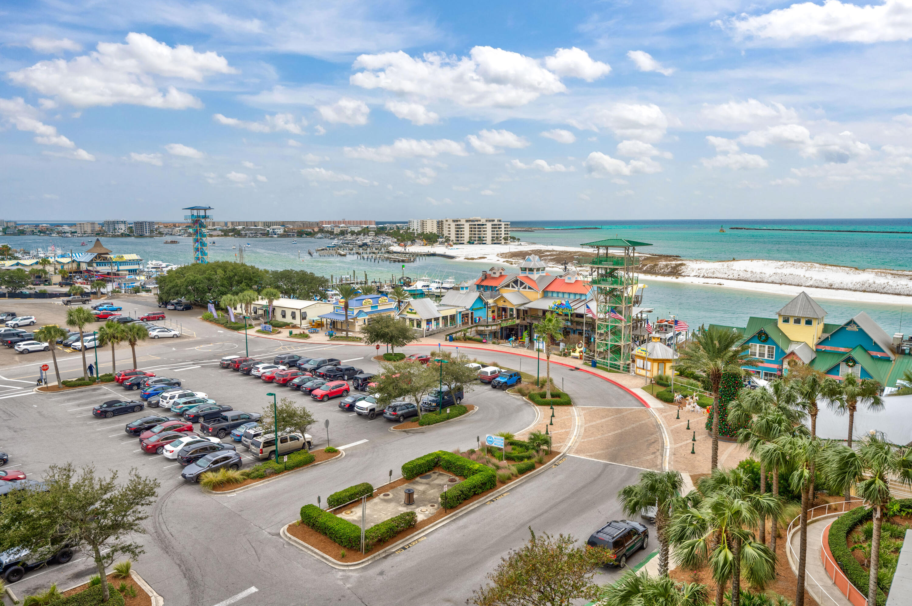 Emerald Grande East-Whole Unit - Residential