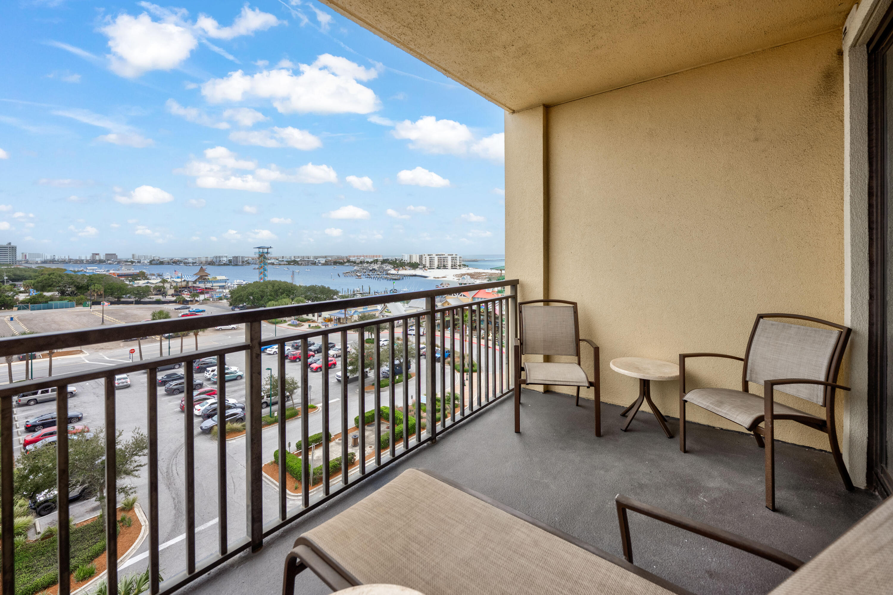 Emerald Grande East-Whole Unit - Residential