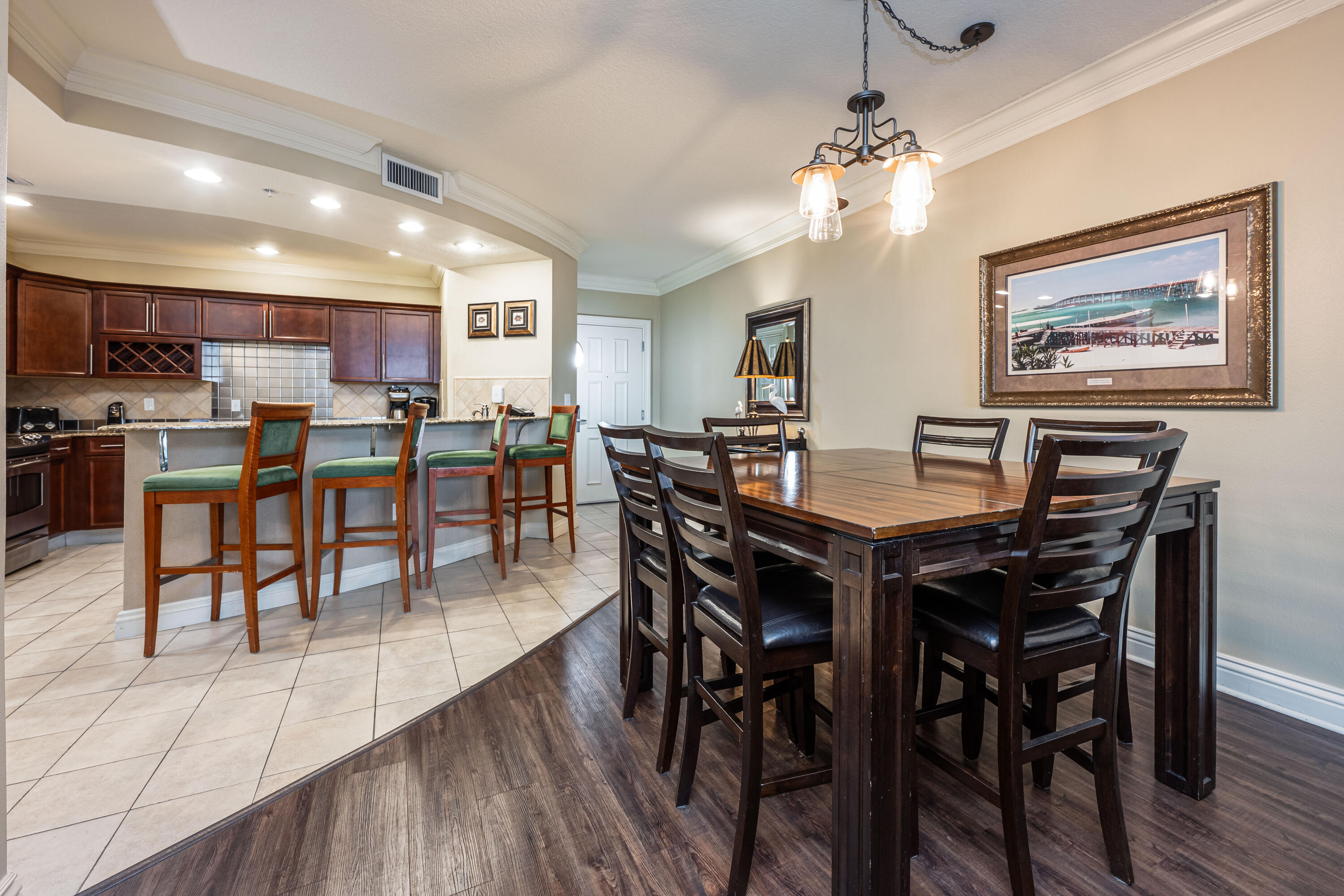 Emerald Grande East-Whole Unit - Residential