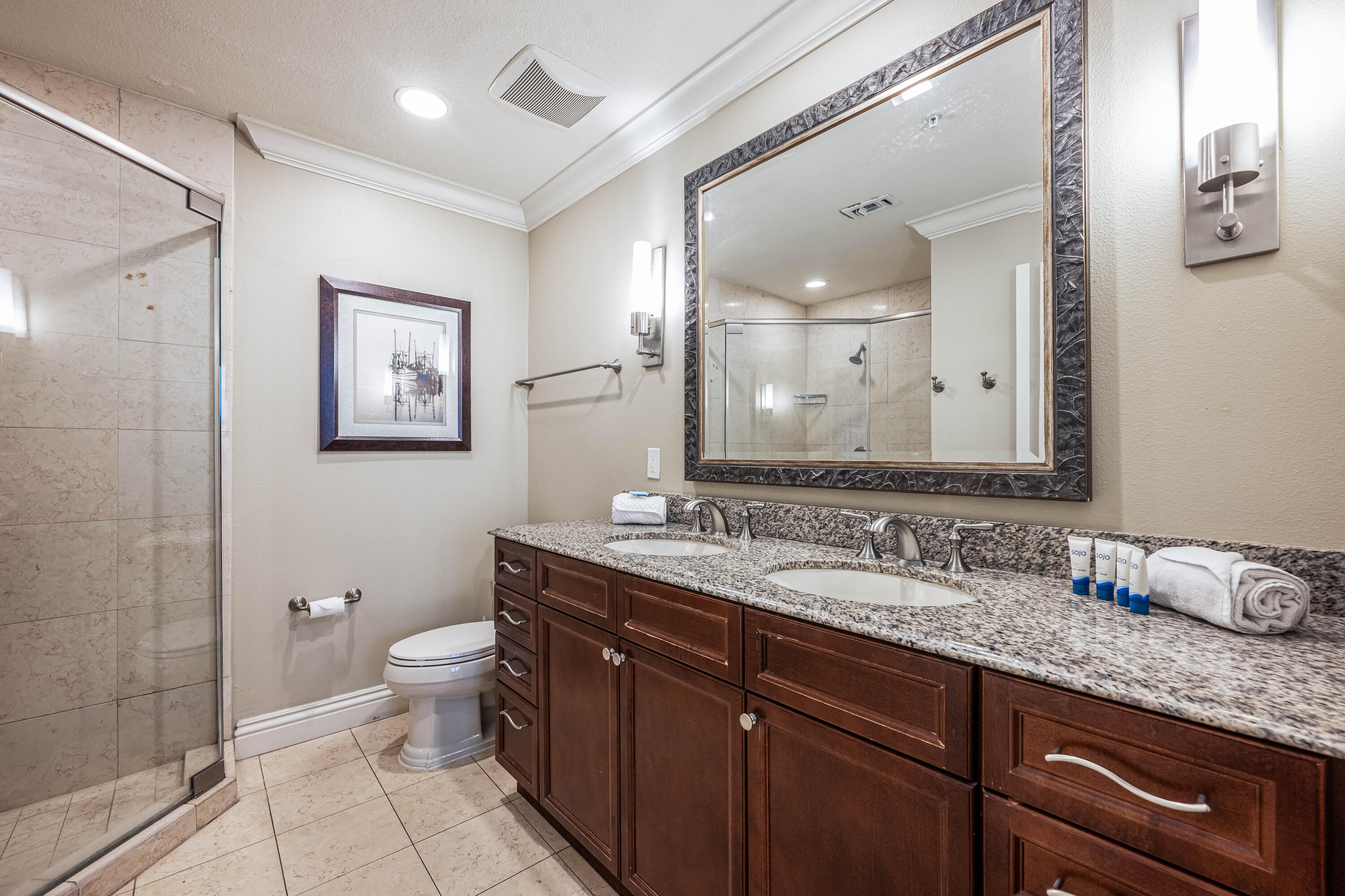 Emerald Grande East-Whole Unit - Residential