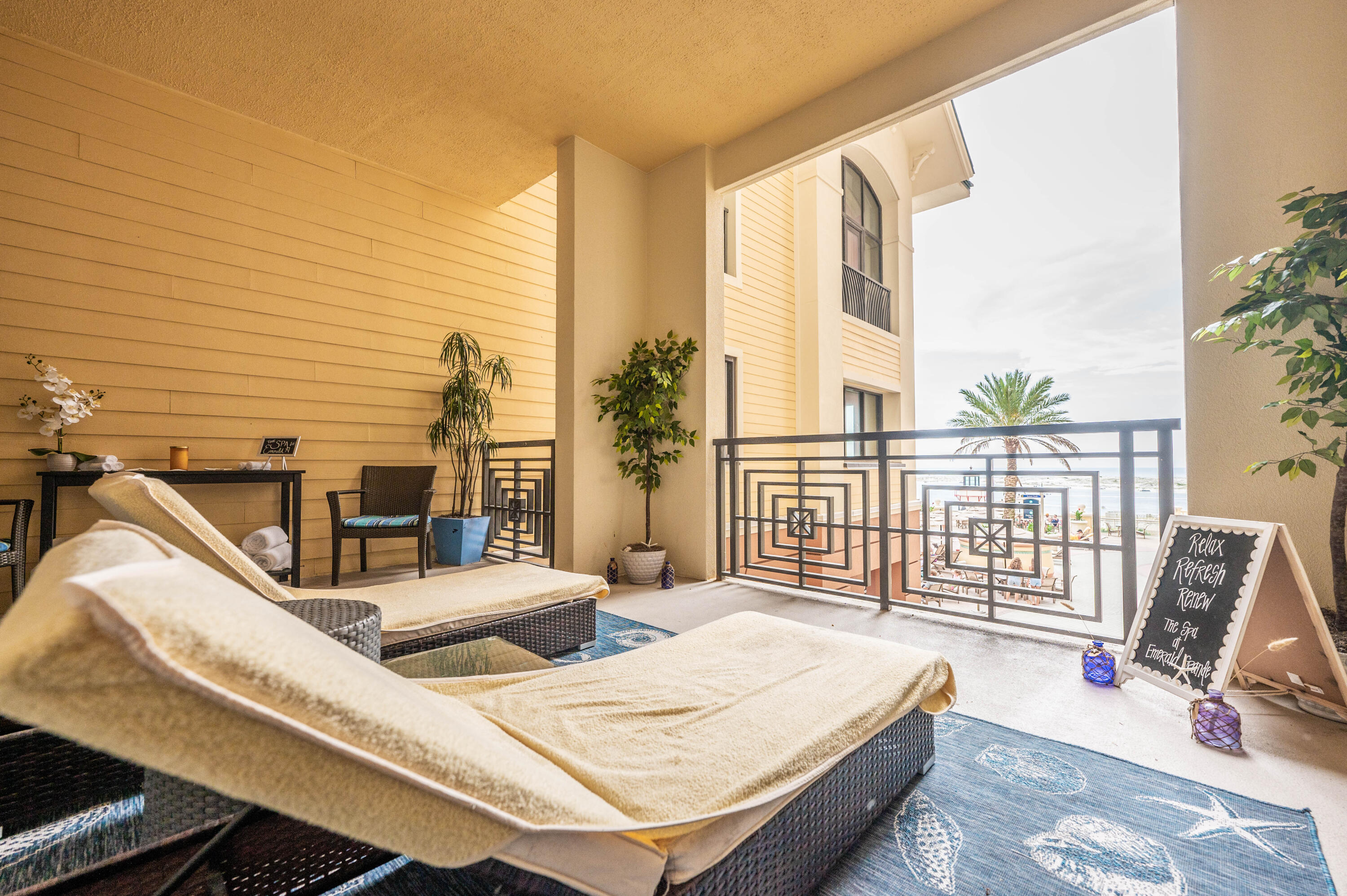 Emerald Grande East-Whole Unit - Residential