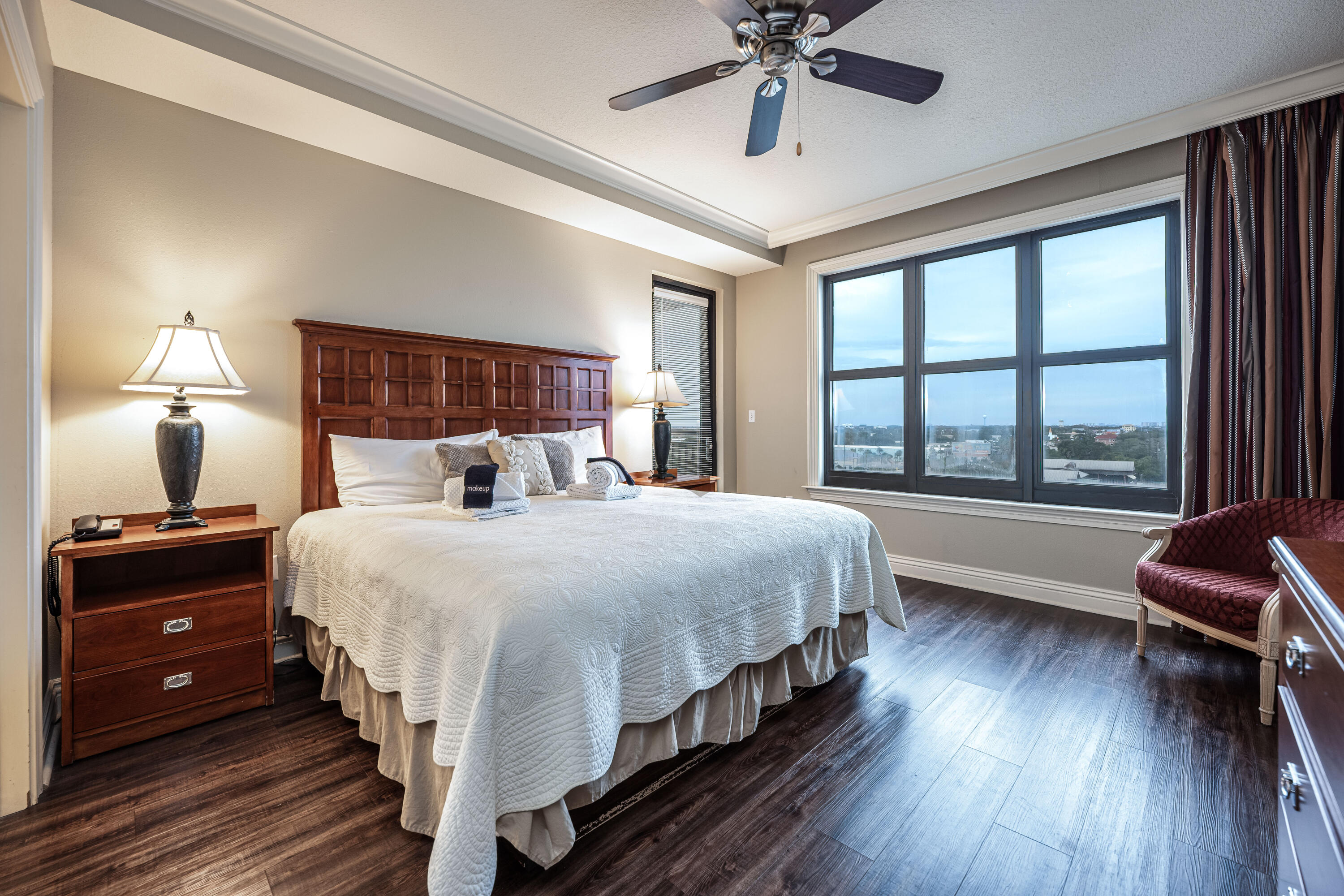 Emerald Grande East-Whole Unit - Residential