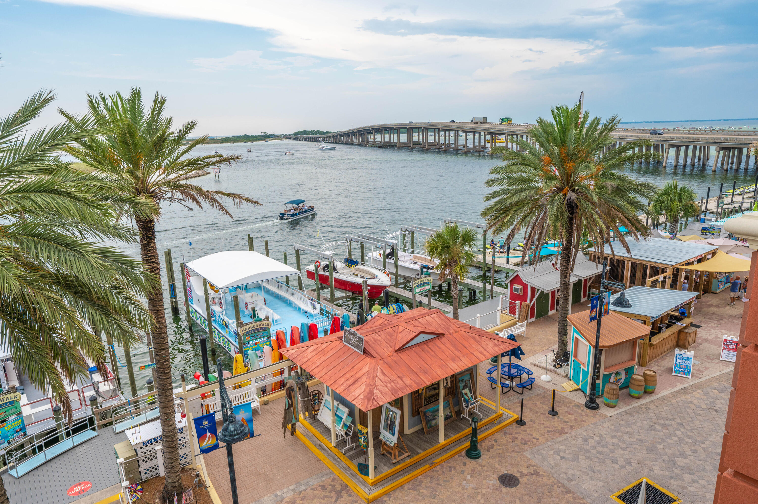 Emerald Grande East-Whole Unit - Residential