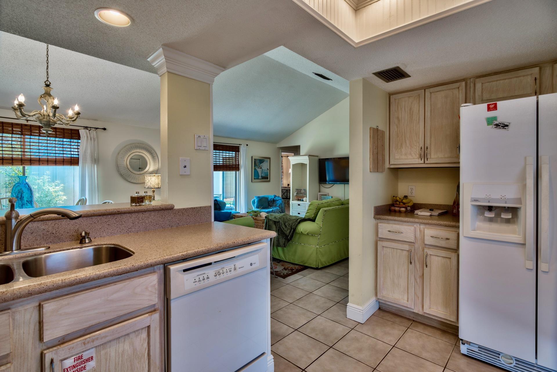 LINKSIDE VILLAGE UNIT 1 - Residential