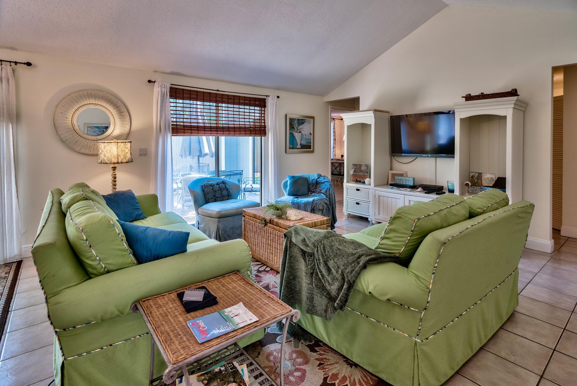 LINKSIDE VILLAGE UNIT 1 - Residential