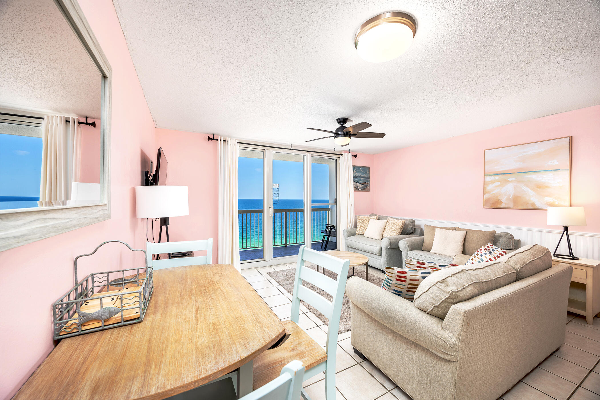 Pelican Beach - Residential