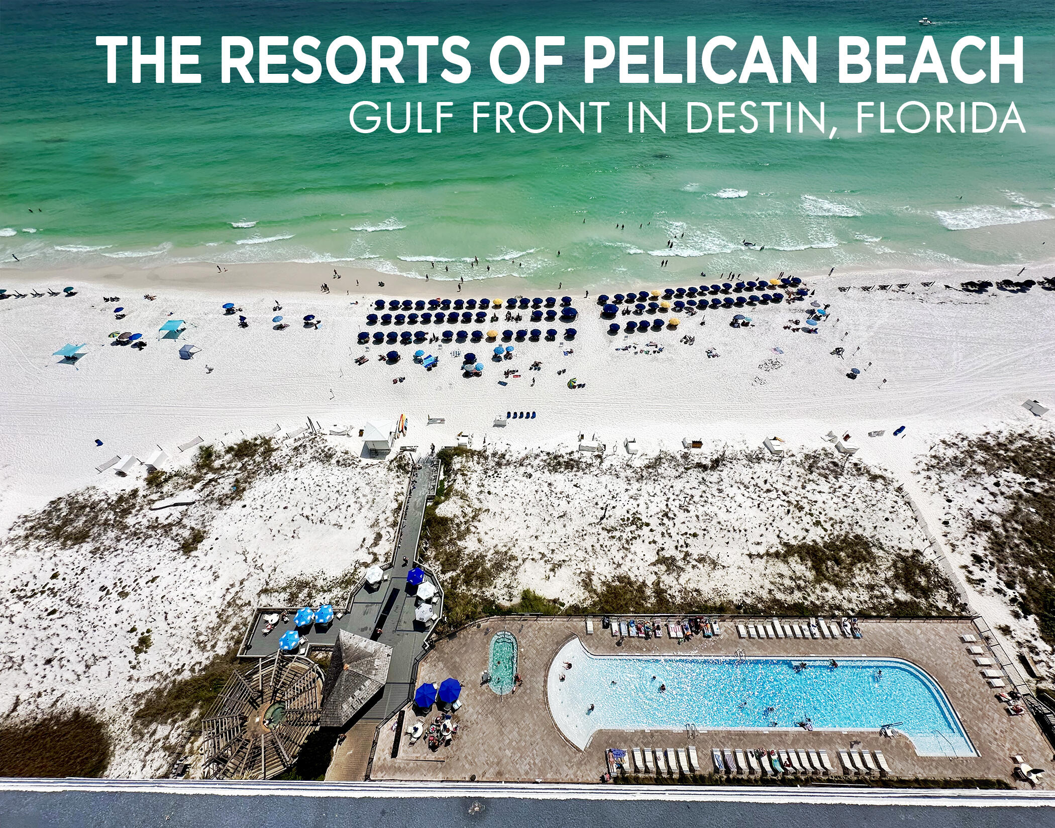 Pelican Beach - Residential