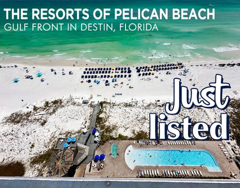 1002 E Highway 98 UNIT 2003 Destin FL 32541