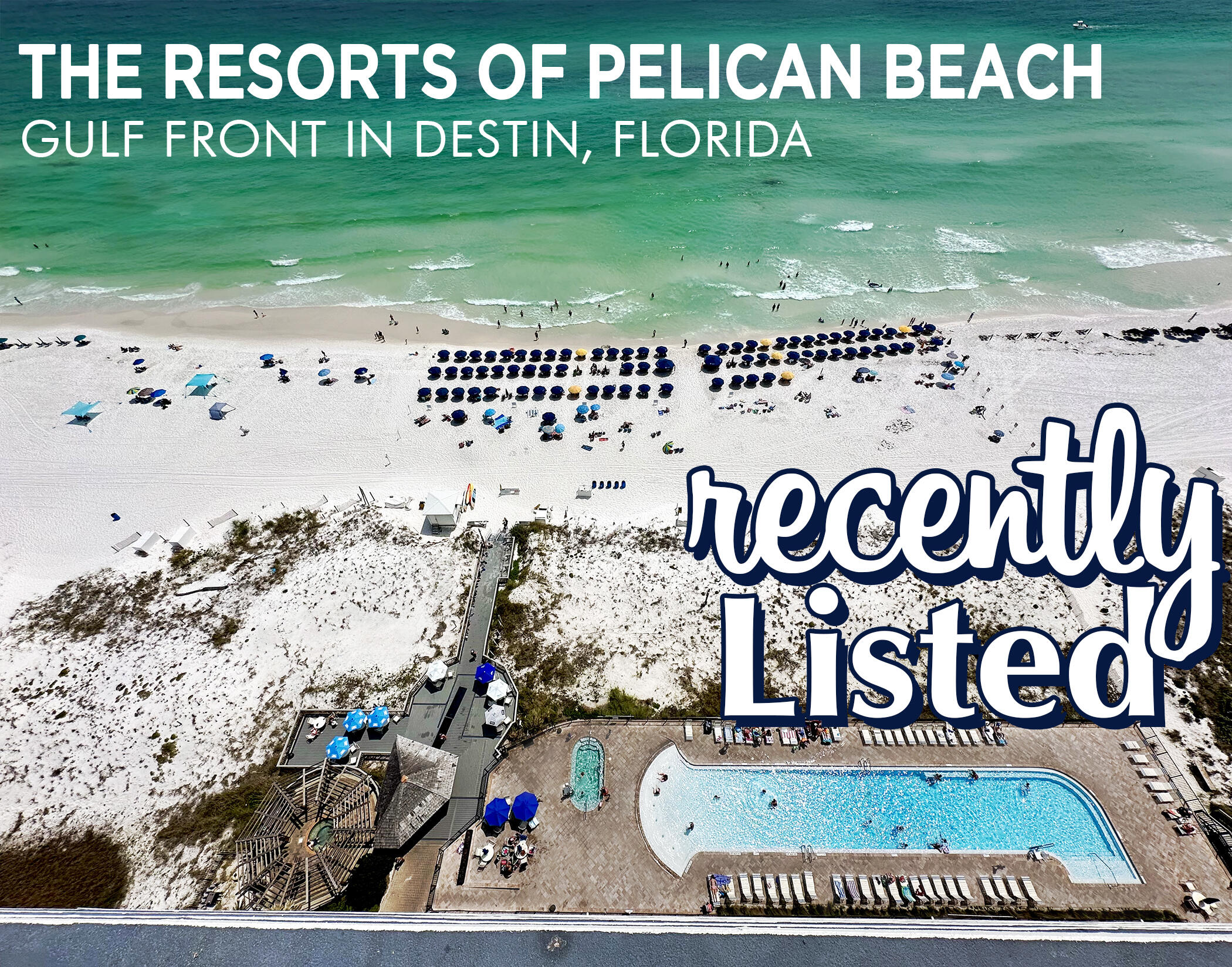 Pelican Beach - Residential