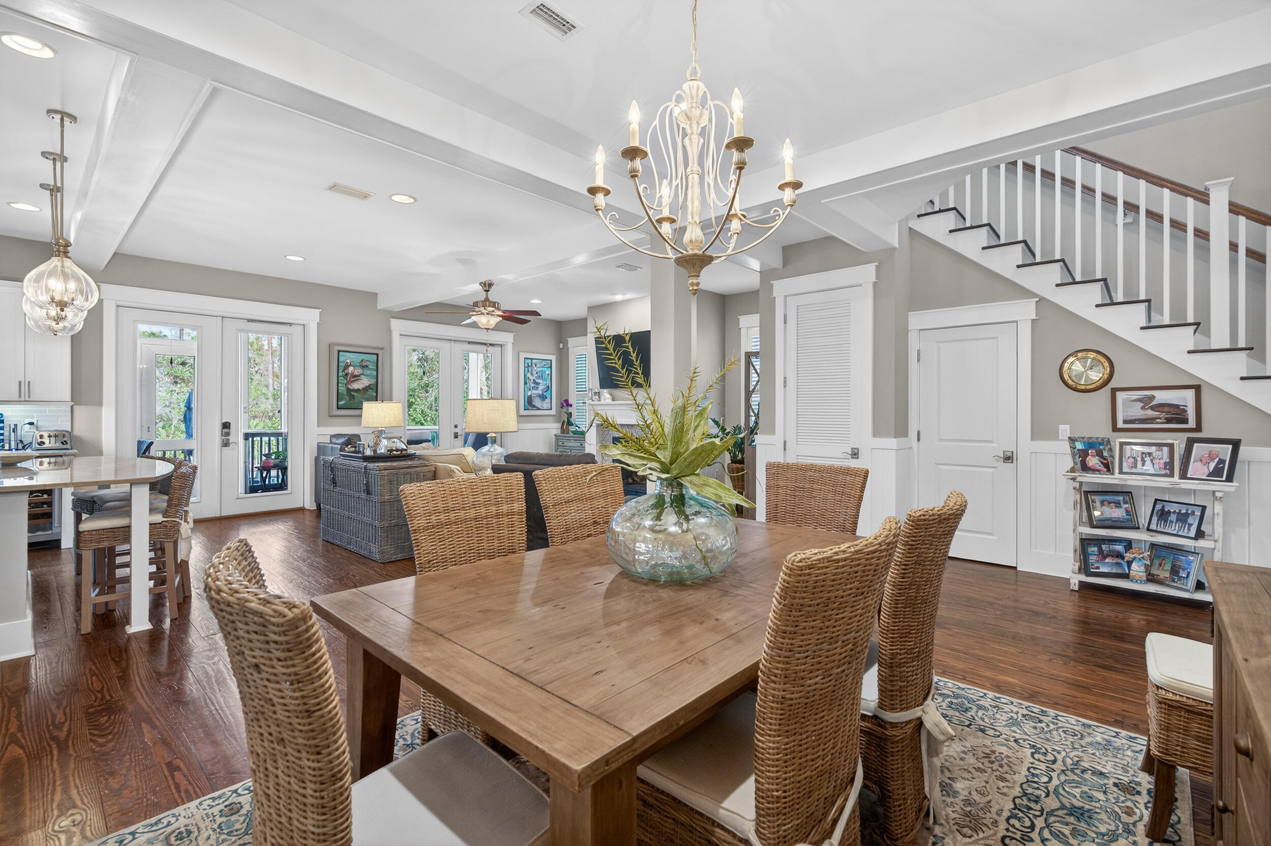 NATUREWALK AT SEAGROVE - Residential