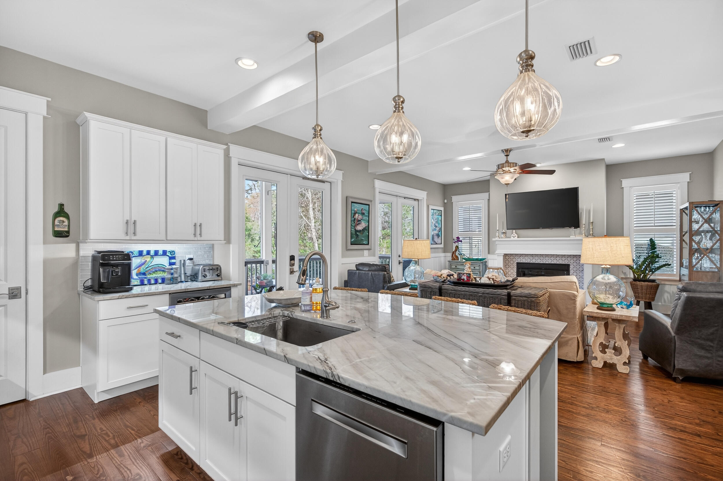 NATUREWALK AT SEAGROVE - Residential