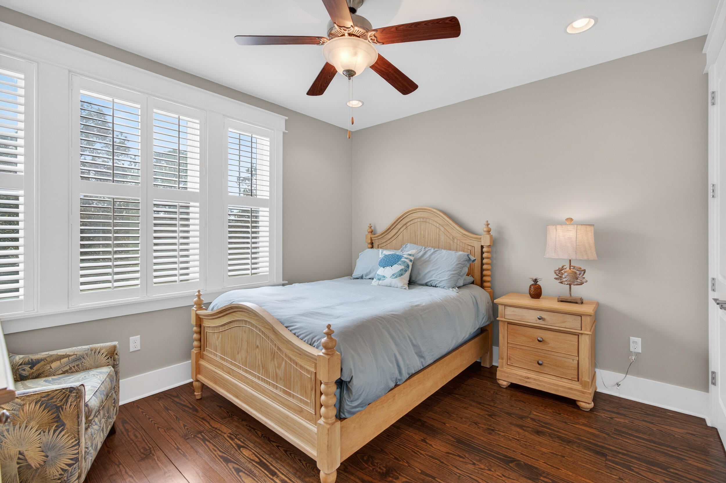 NATUREWALK AT SEAGROVE - Residential