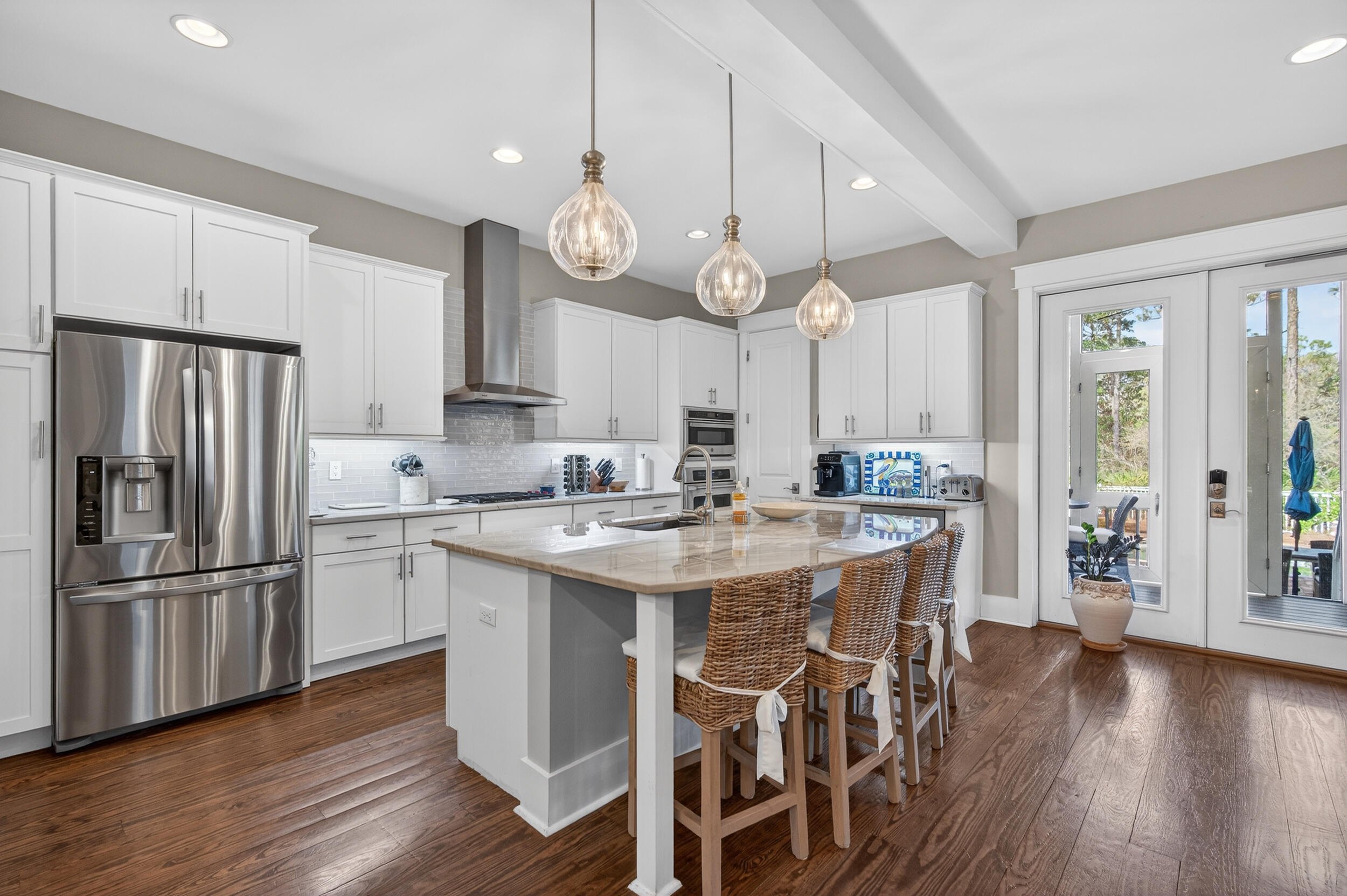 NATUREWALK AT SEAGROVE - Residential