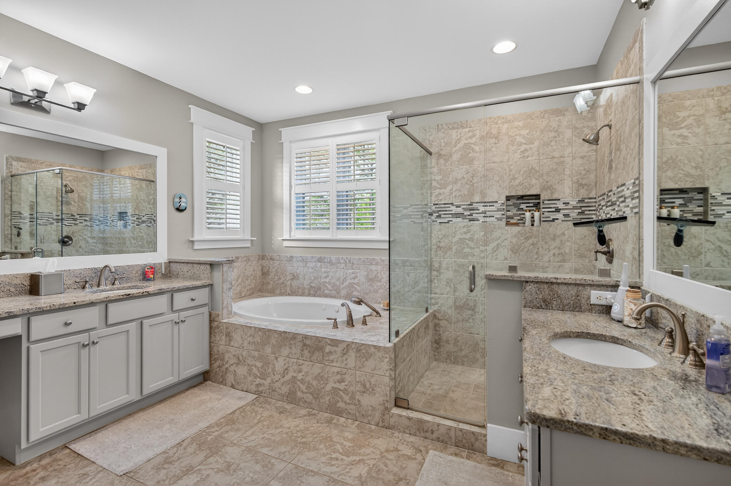 NATUREWALK AT SEAGROVE - Residential