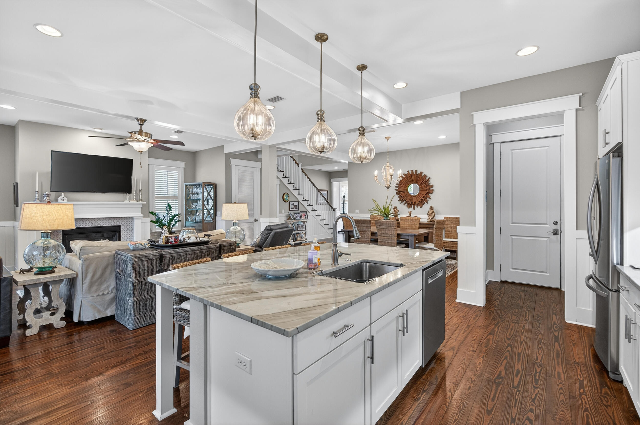 NATUREWALK AT SEAGROVE - Residential